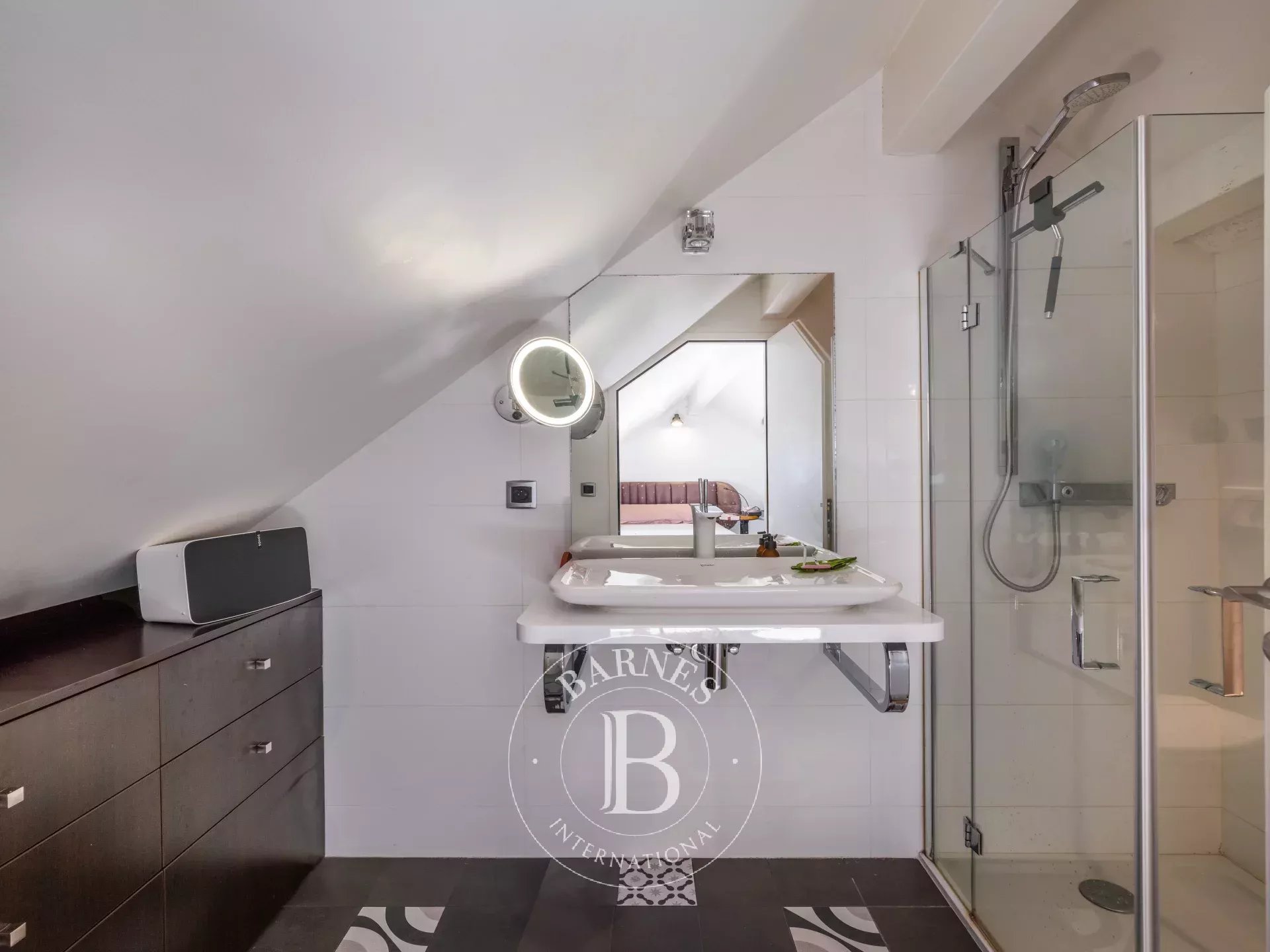 Daire Annecy-le-Vieux - picture 13