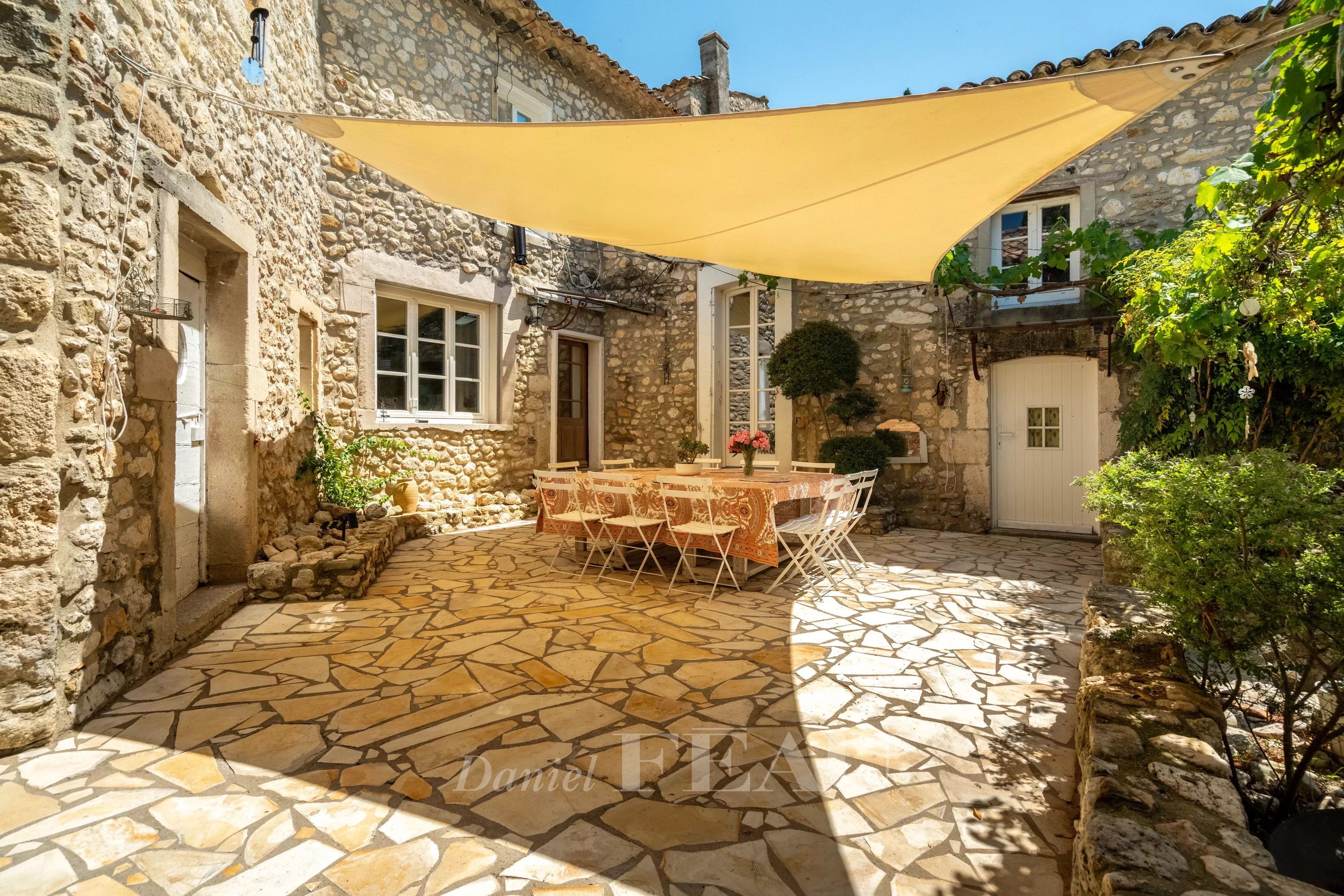 Vente Maison Grignan