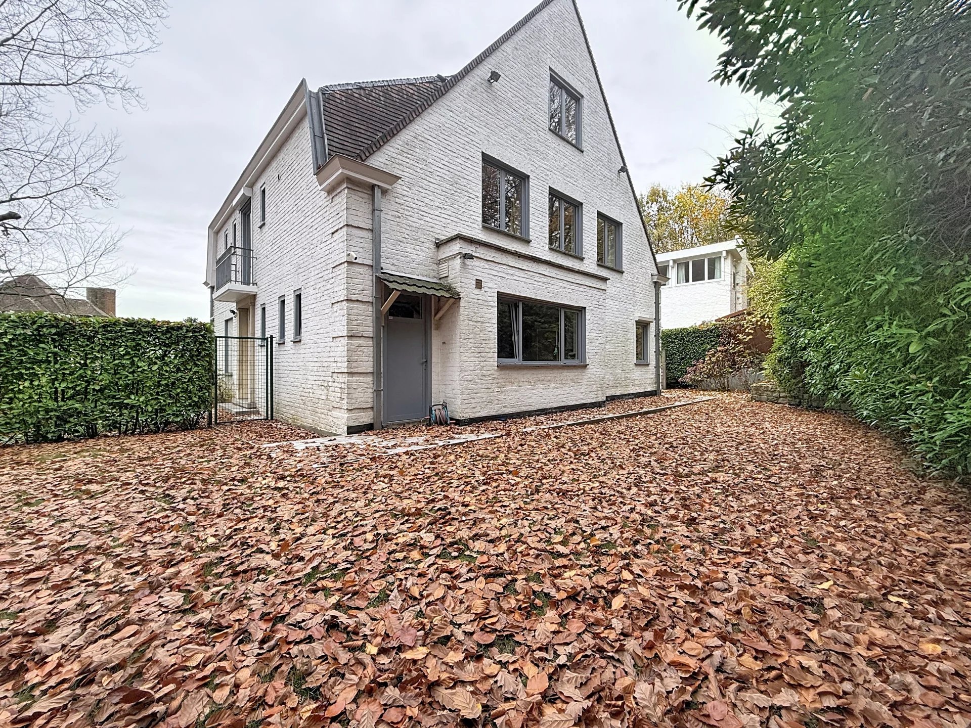 Ev Uccle - picture 21