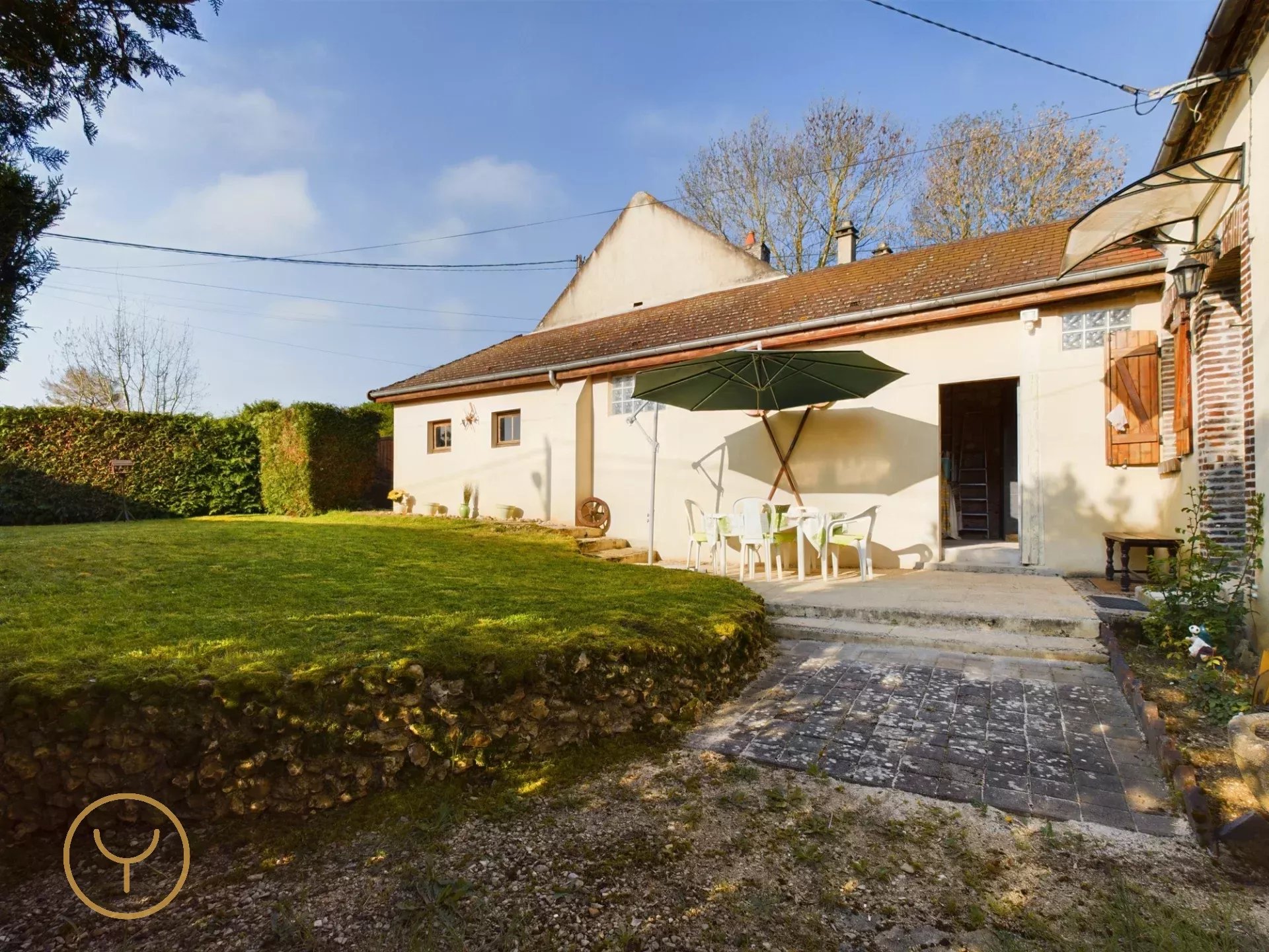 Vente Maison Saint-Mards-en-Othe