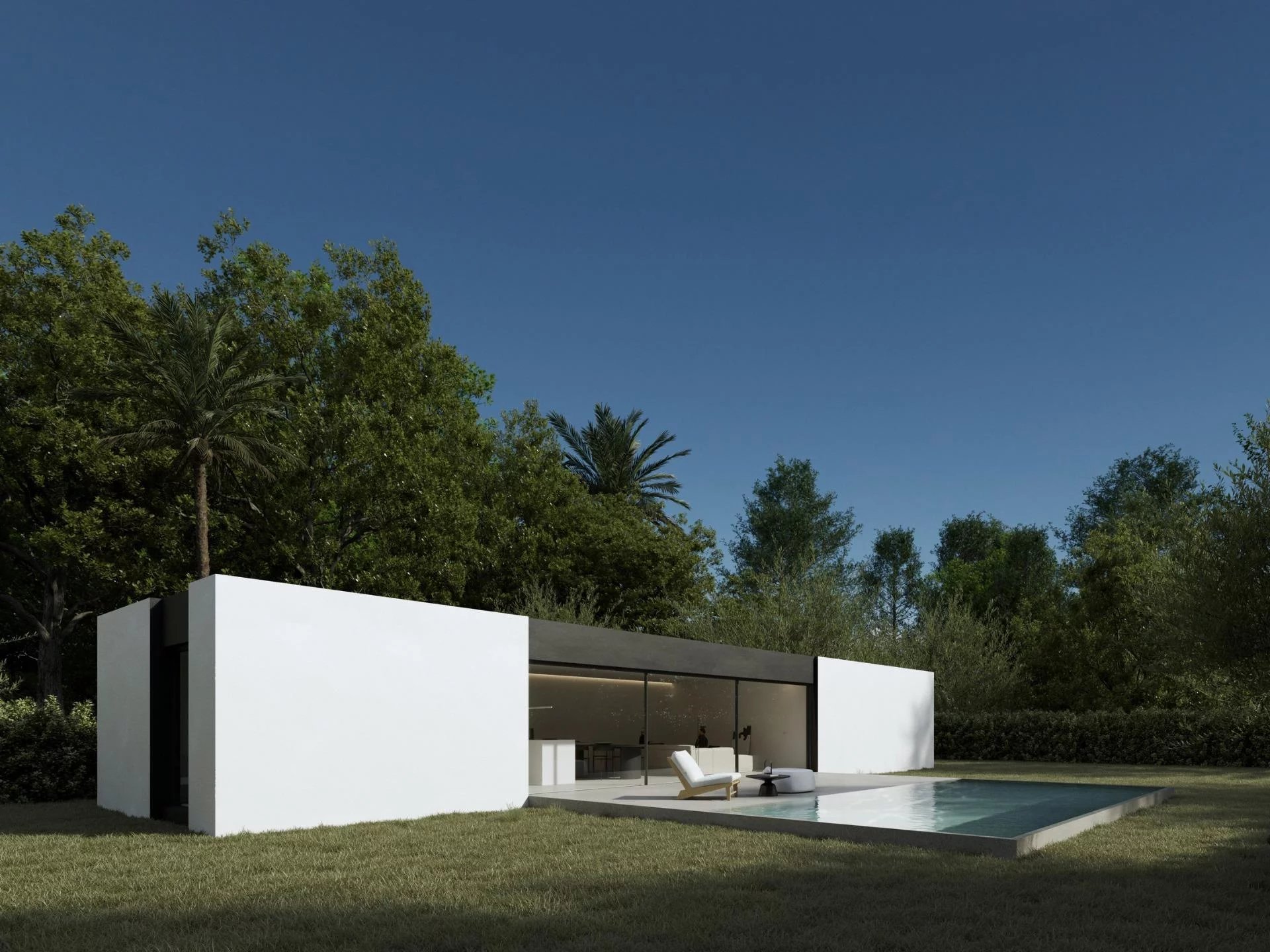 Programme Villa L'Alfàs del Pi