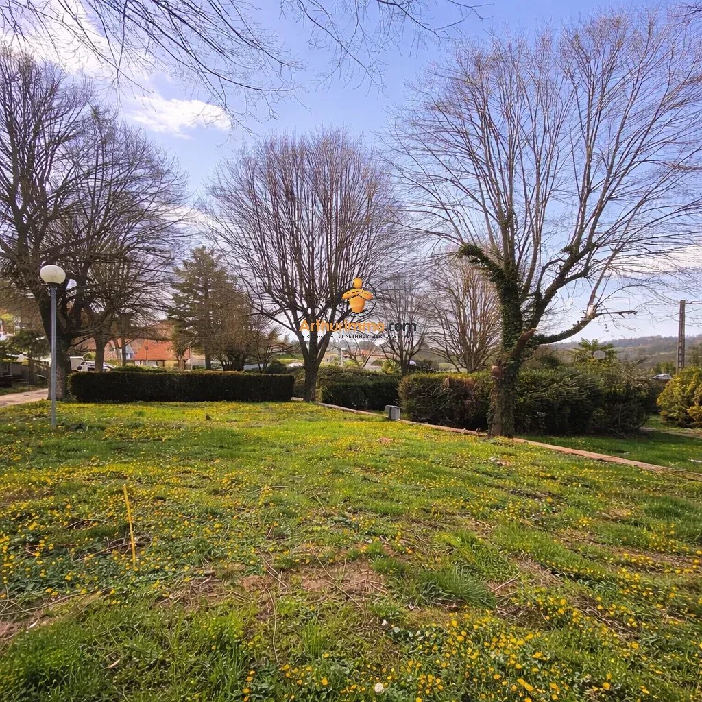 Terrain Plat arboré a 5mns de Lourdes