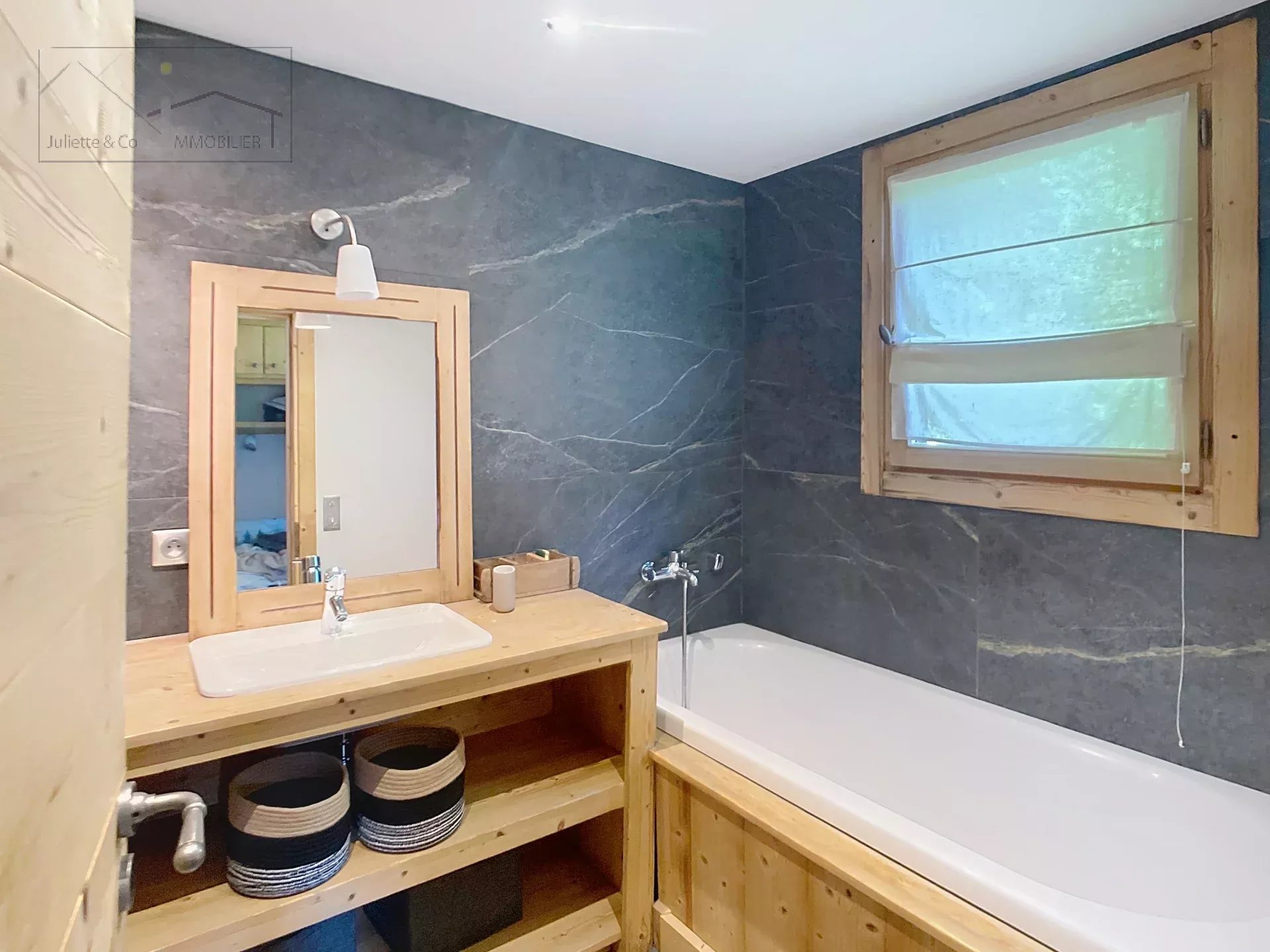 Photo of Chalet de Charme in Les Houches