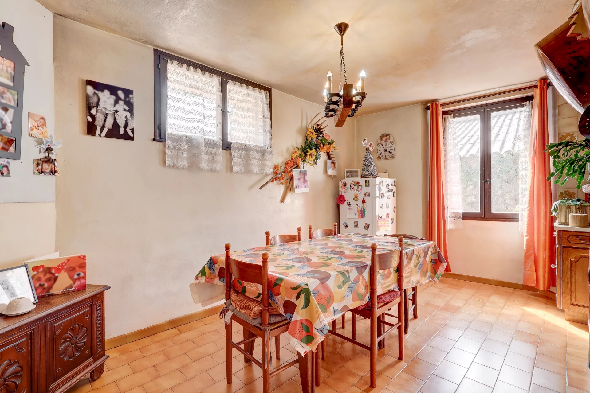 Agence immobilière de La belle agence