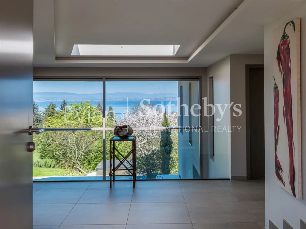 Vente Maison Évian-les-Bains