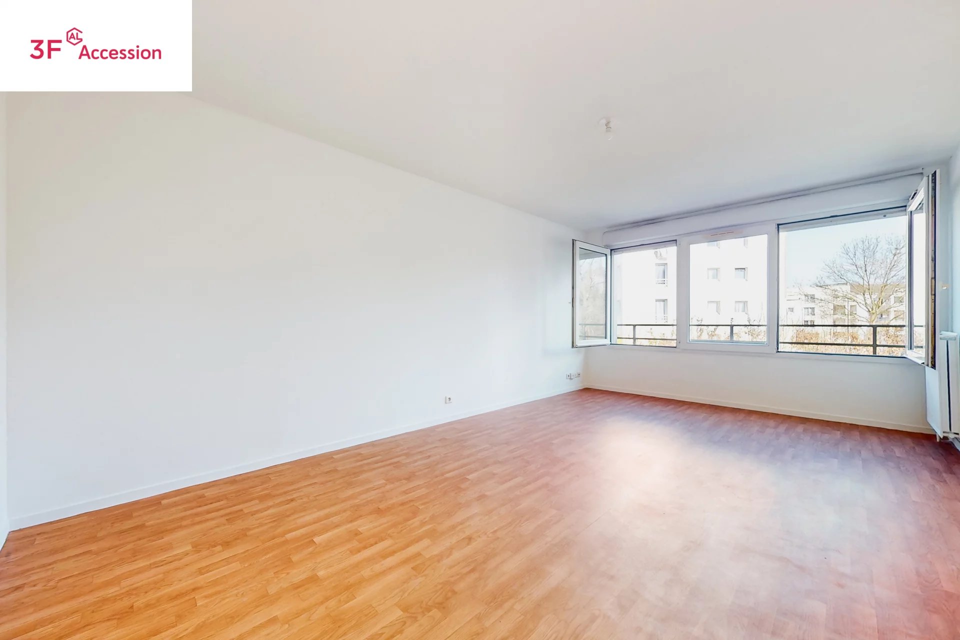 Vente Appartement Cergy