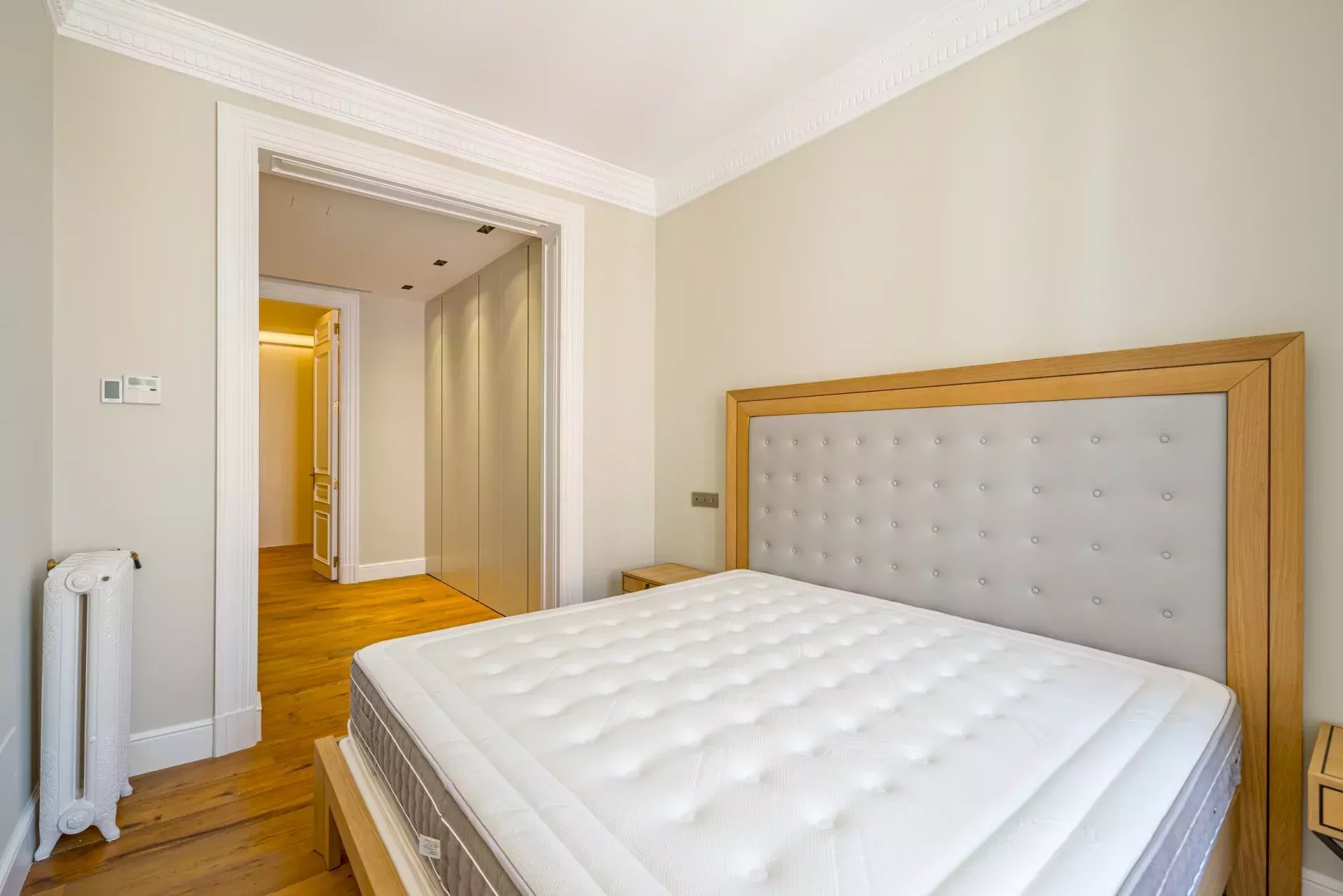 Daire Madrid - picture 23