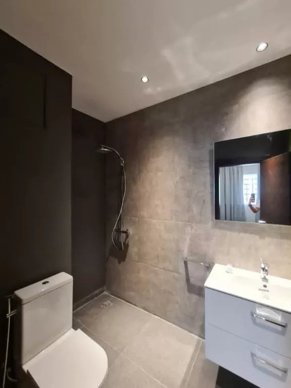 Location Appartement Abidjan