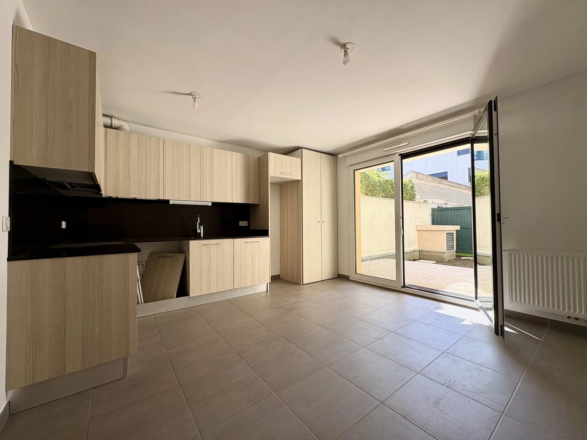 Sale Apartment Villiers-sur-Marne