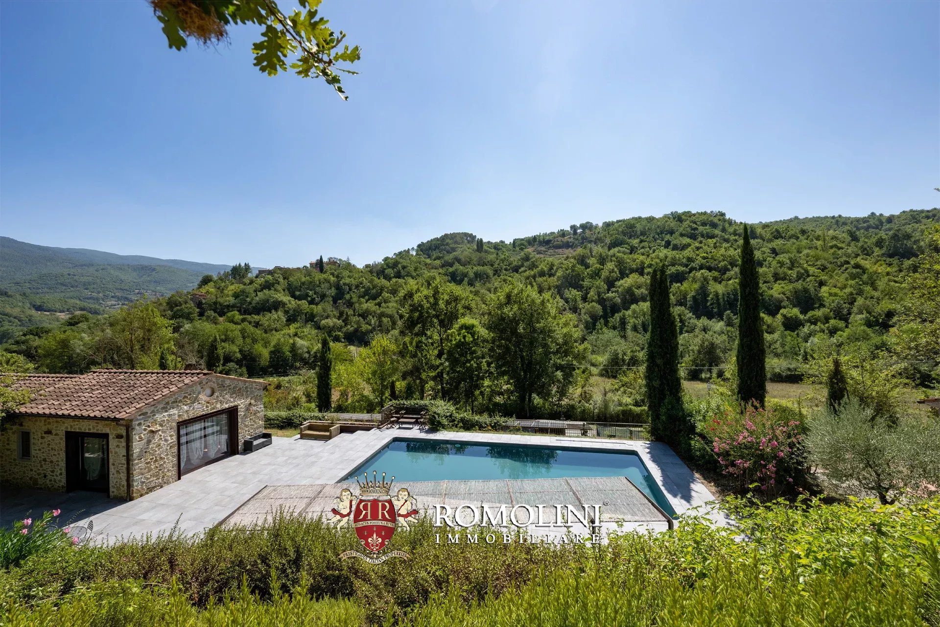 6 Bedroom Villa/Townhouse's Image 20