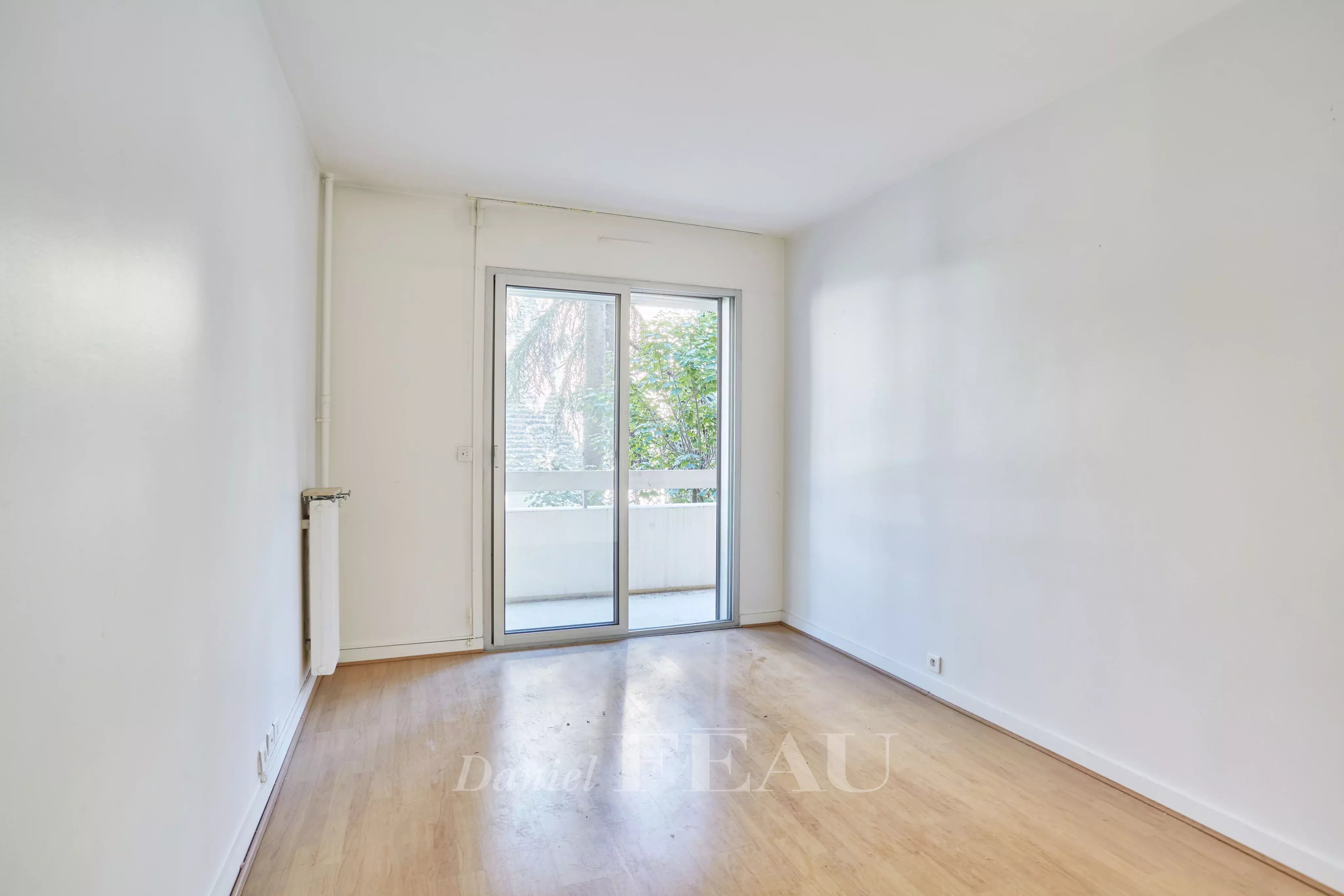 Vente Appartement Paris 15ème