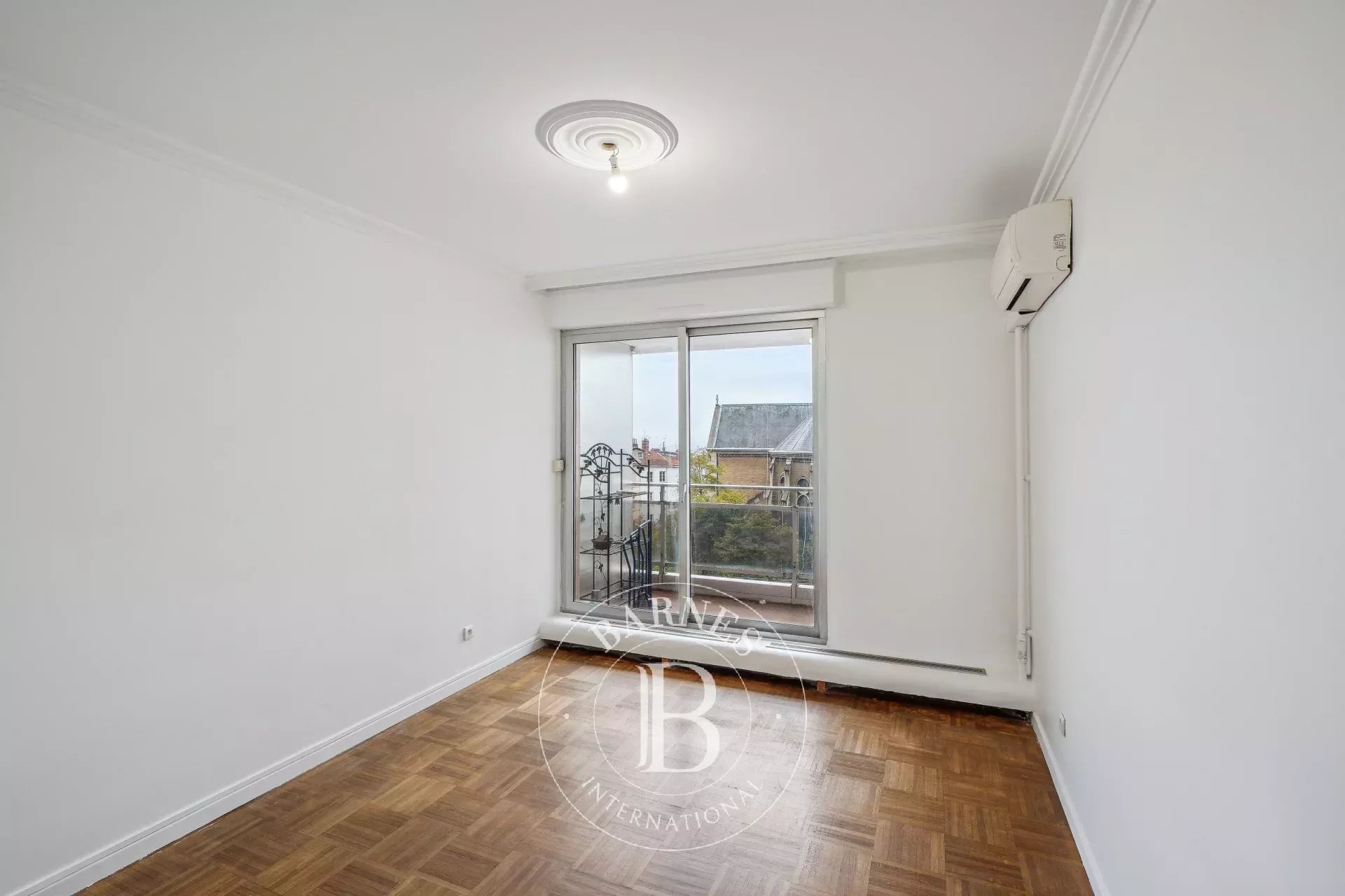 Daire Lyon 4ème - picture 7