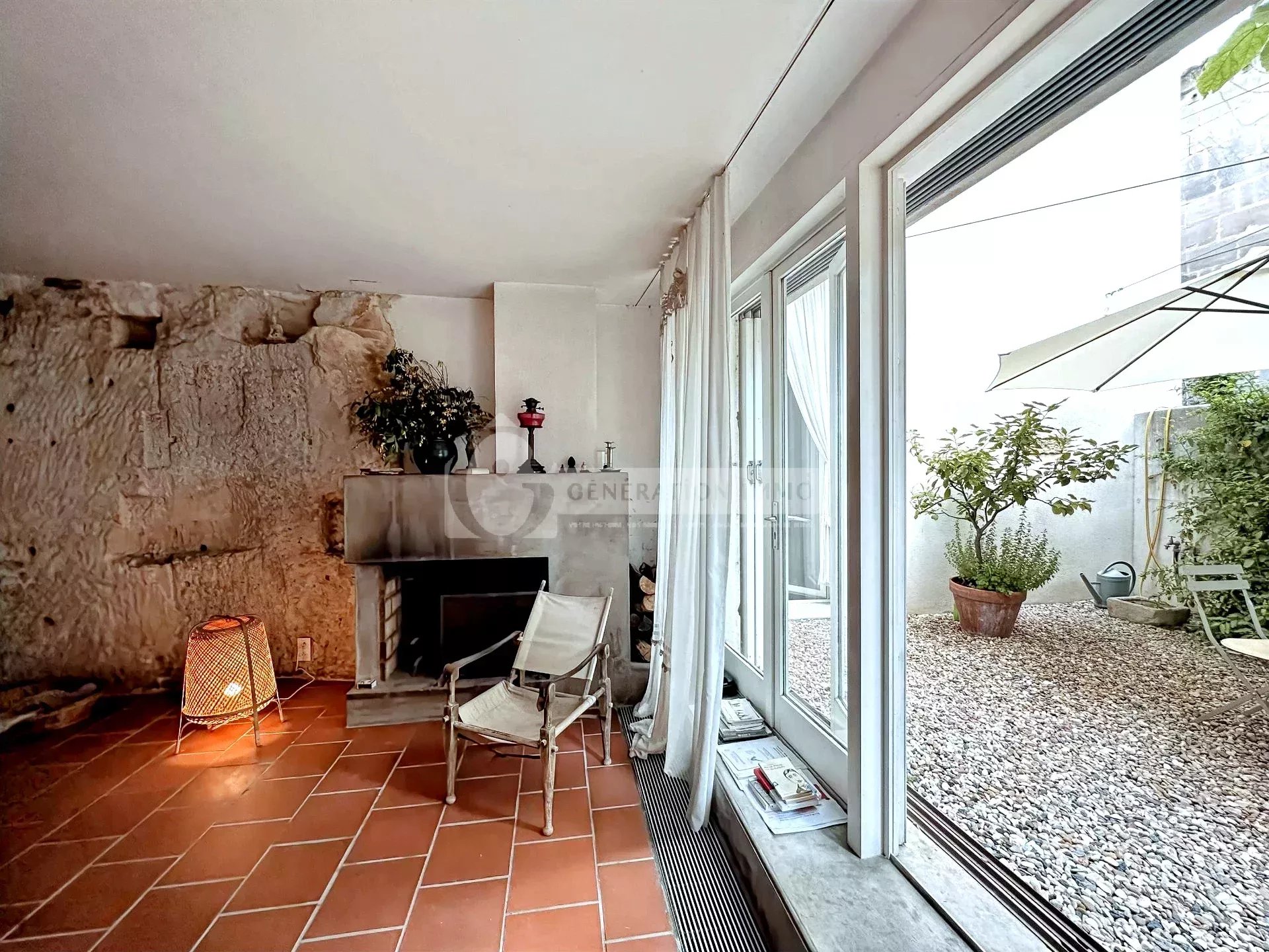 Agence immobilière de GÉNÉRATION IMMO