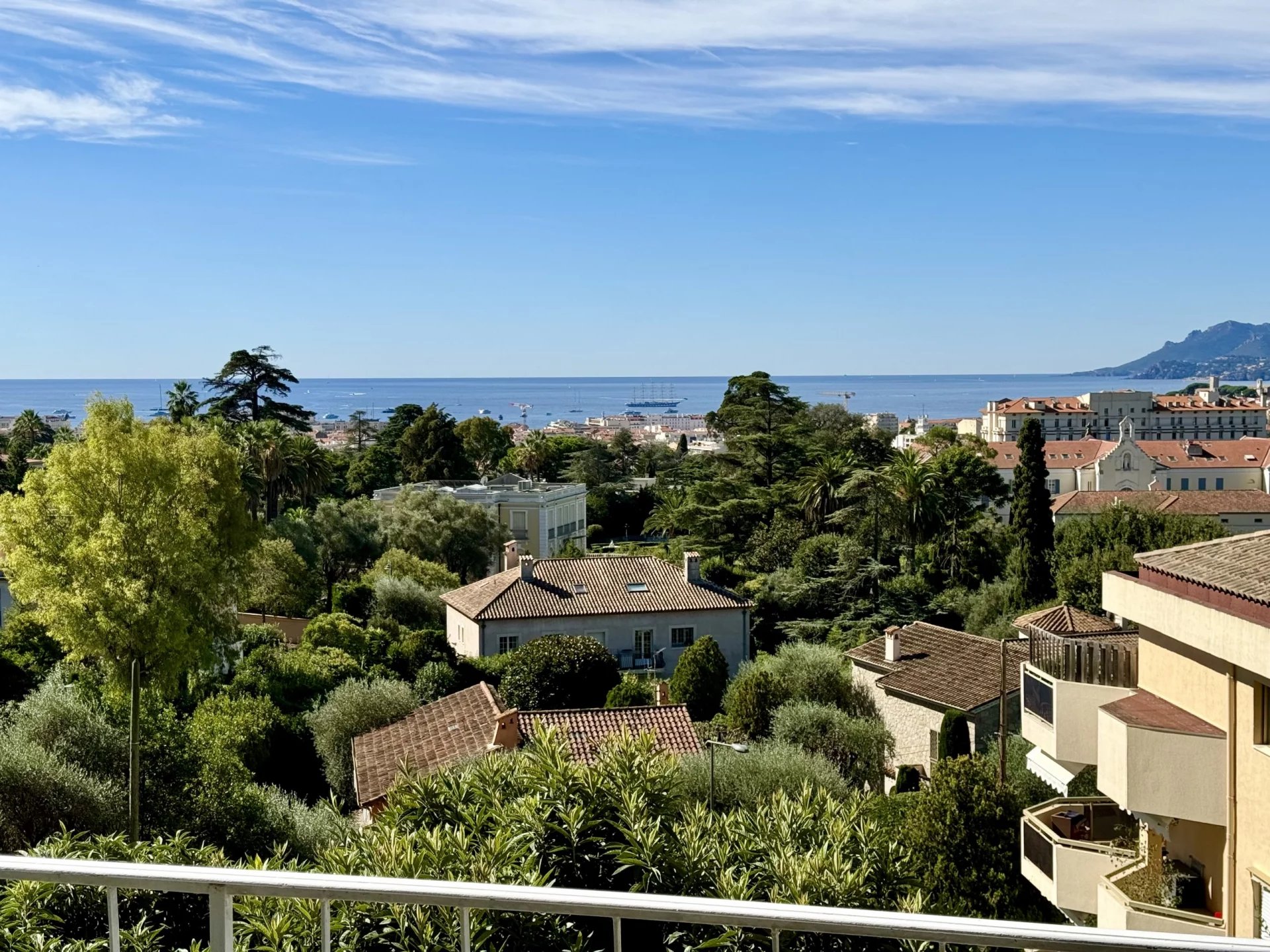 Vente Appartement Cannes Oxford