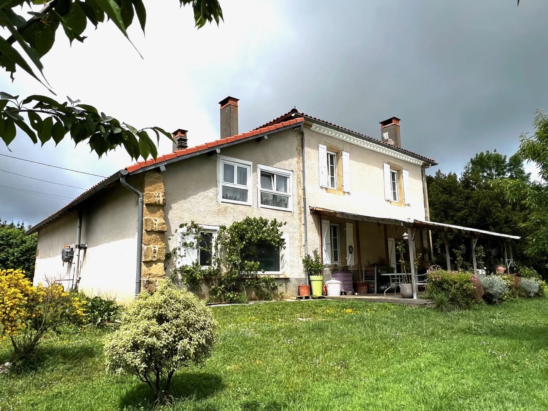 Sale House Boulogne-sur-Gesse