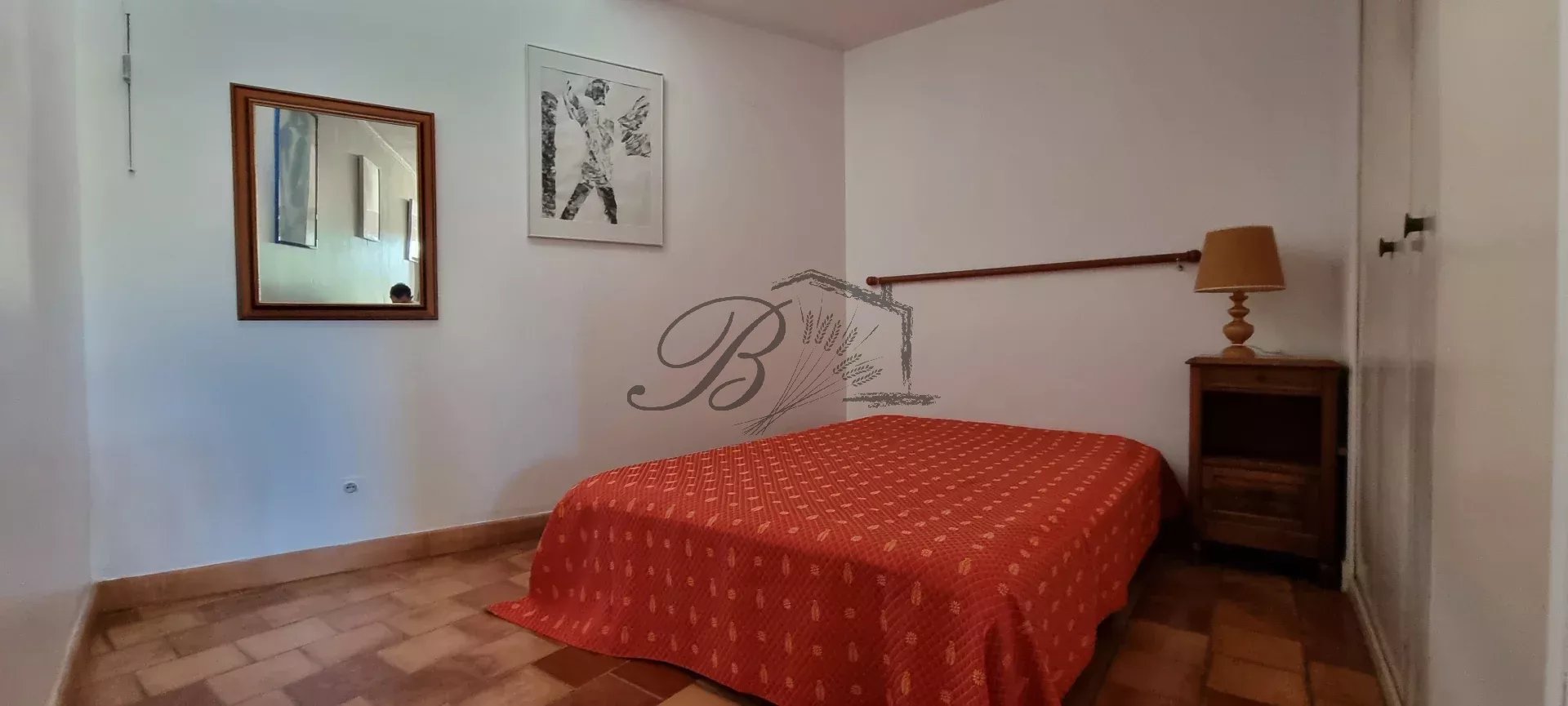 Vente Maison de village Cucuron