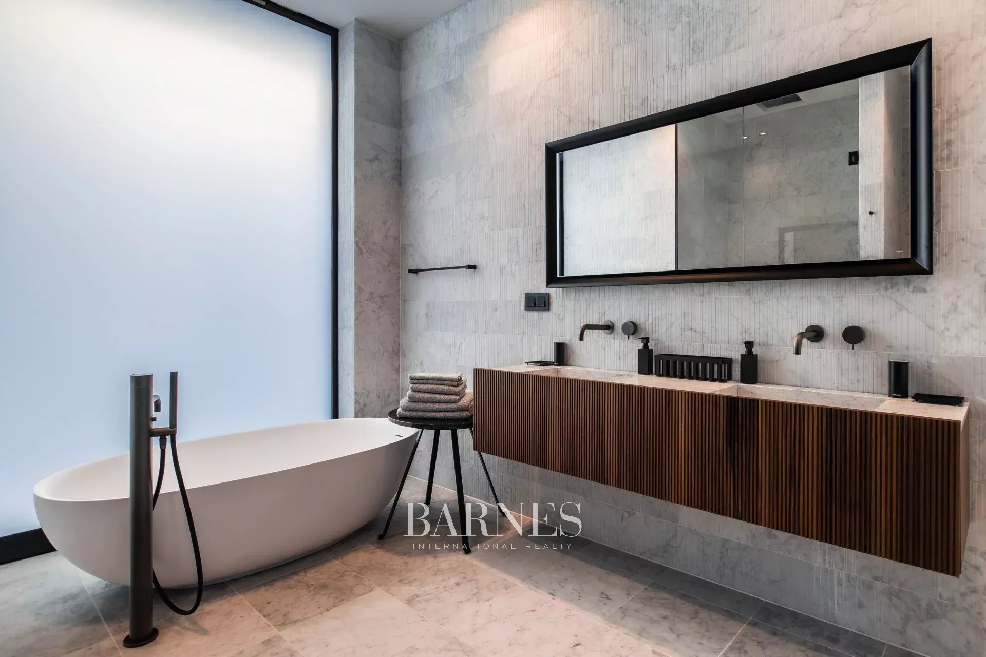 Penthouse Budapest VI. kerülete - picture 18