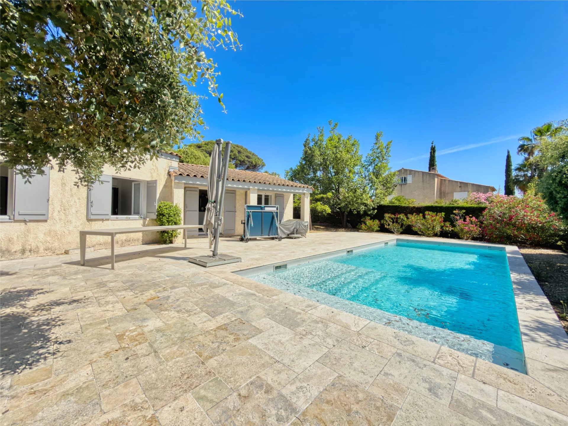 Agence immobilière de Immobilière Du Golfe De Saint-Topez