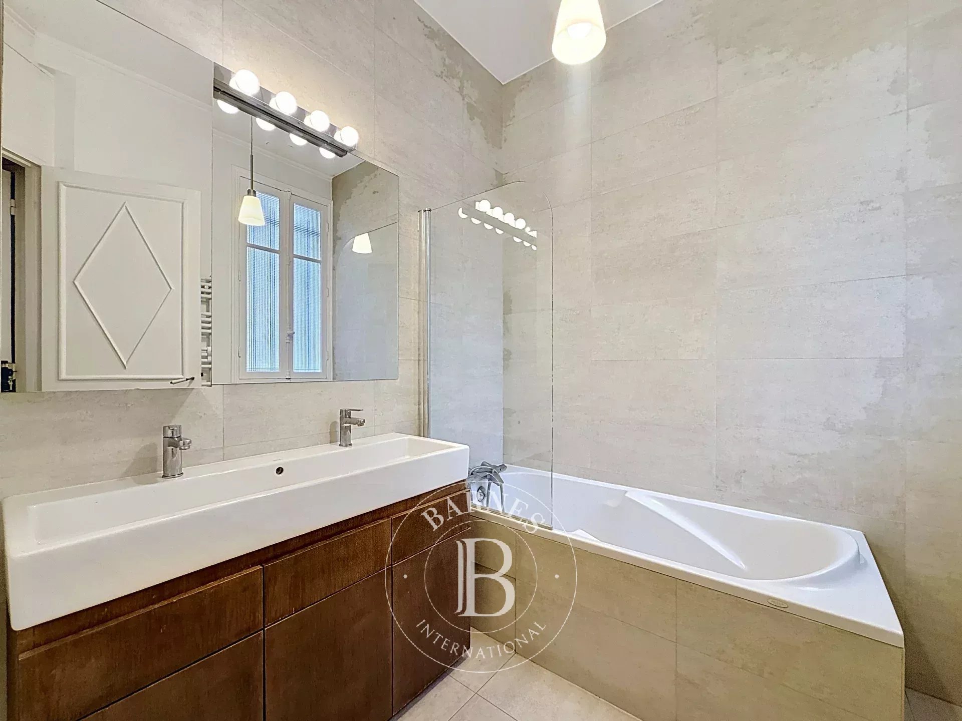 Neuilly-sur-Seine  - Piso 6 Cuartos 4 Habitaciones - picture 13