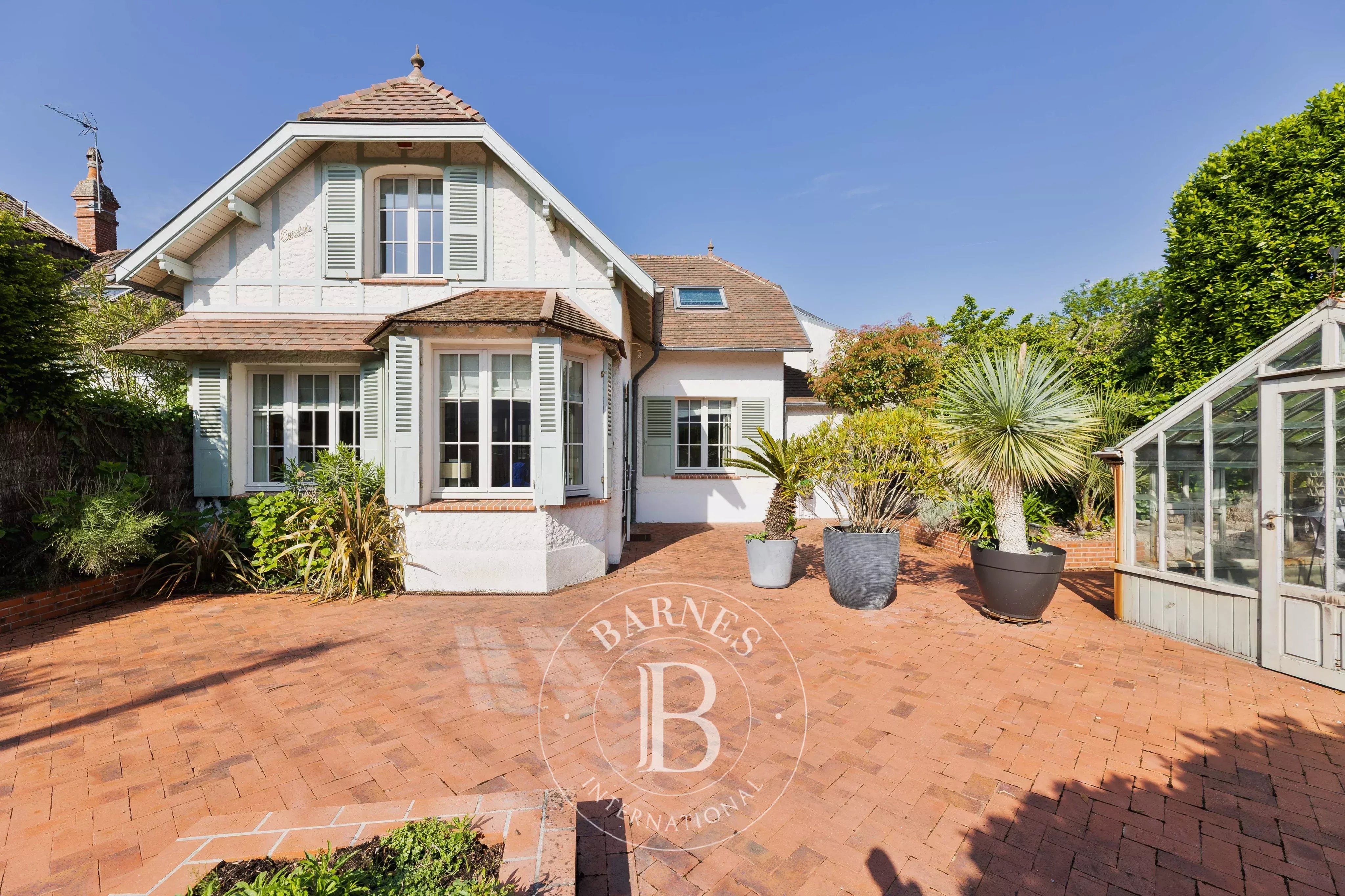Maison La Baule-Escoublac  -  ref 86916030 (picture 3)