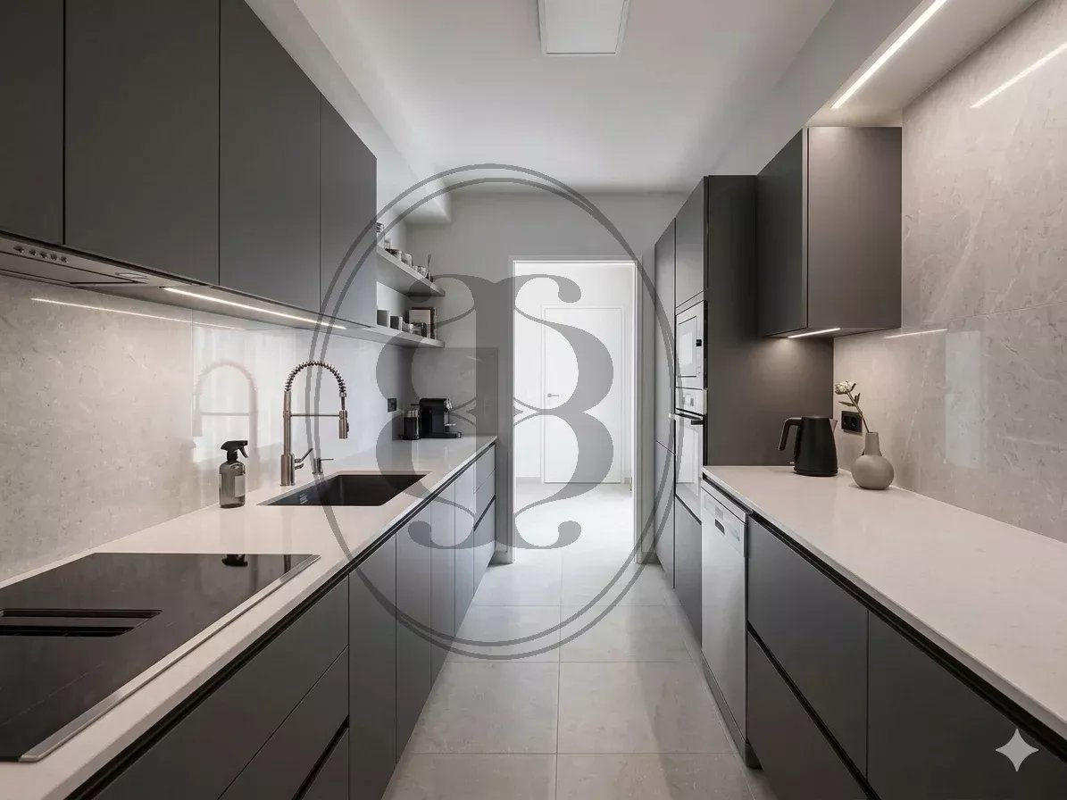 Vente Appartement Neuilly-sur-Seine