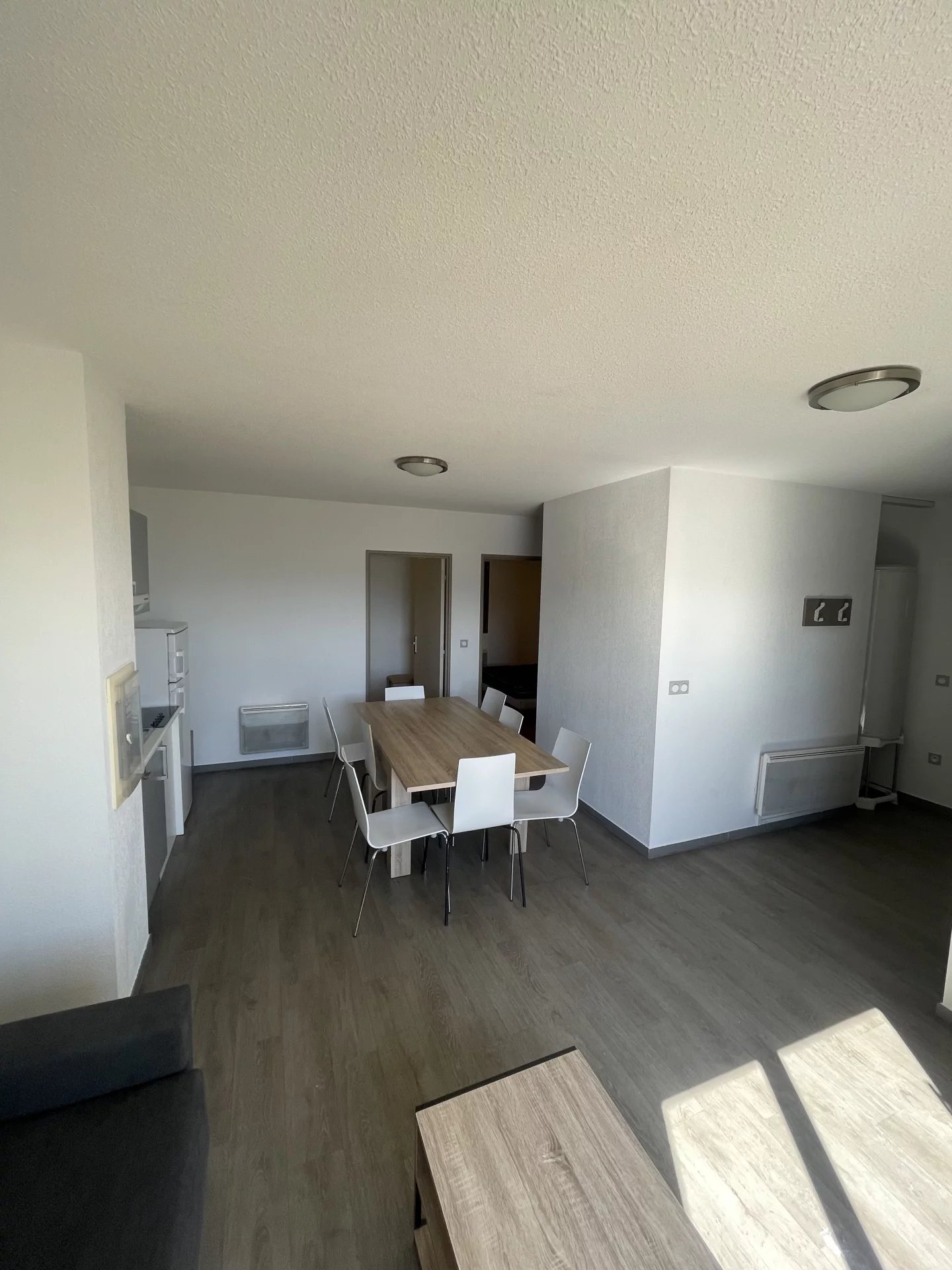 Vente Appartement Les Angles