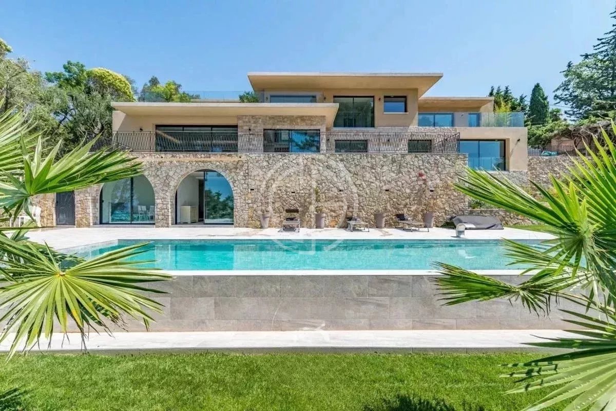 Agence immobilière de Collection d'Azur