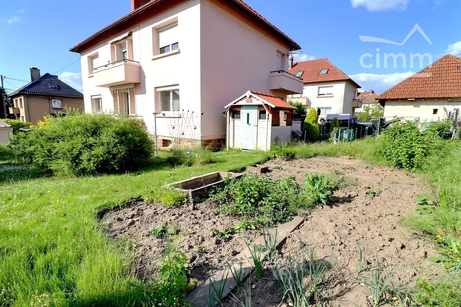 Vente Appartement Forbach