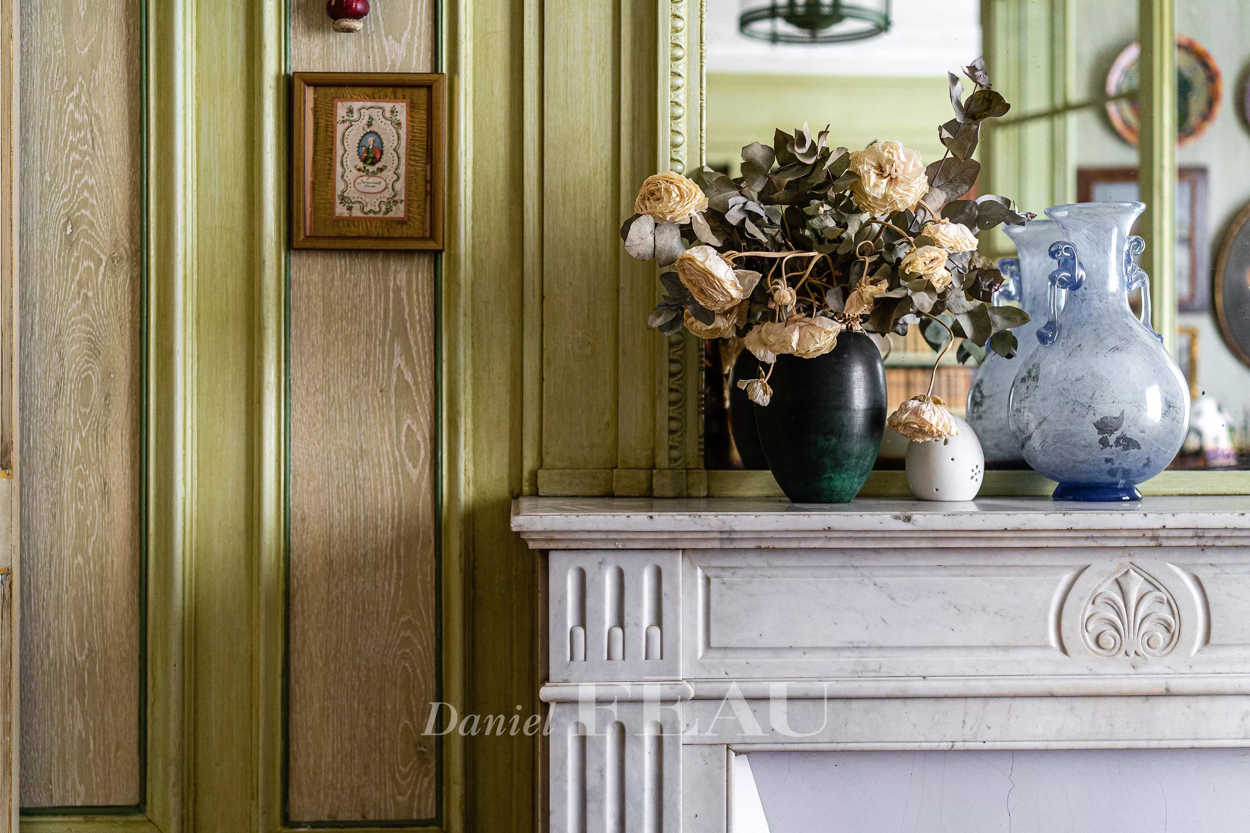 Sale Apartment Paris 5th