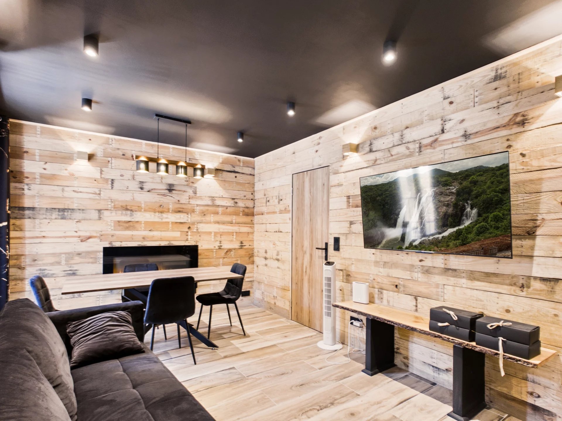 Agence immobilière de Infinity Group Immobilier