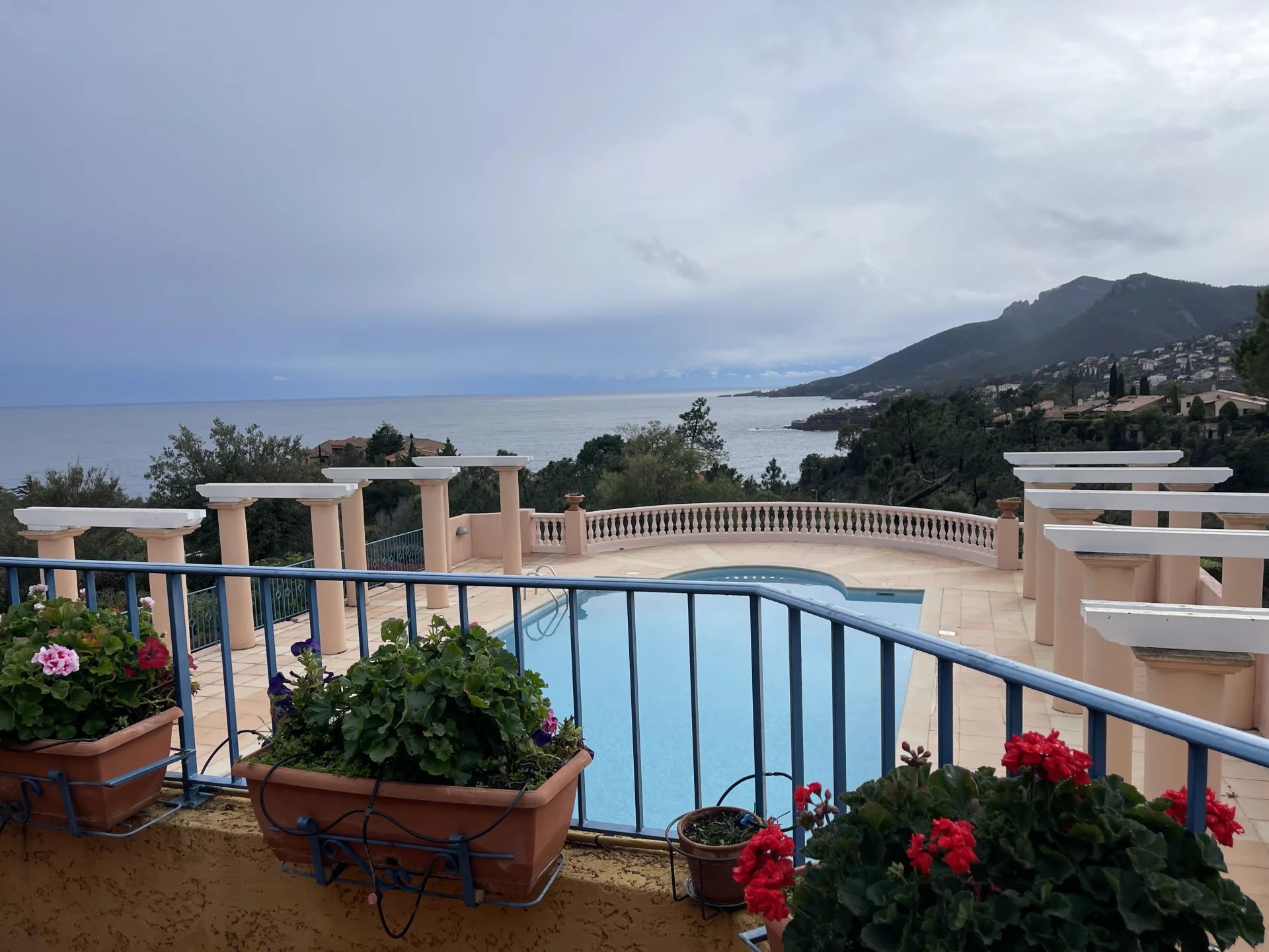 Agence immobilière de MIRAMAR patrimoine