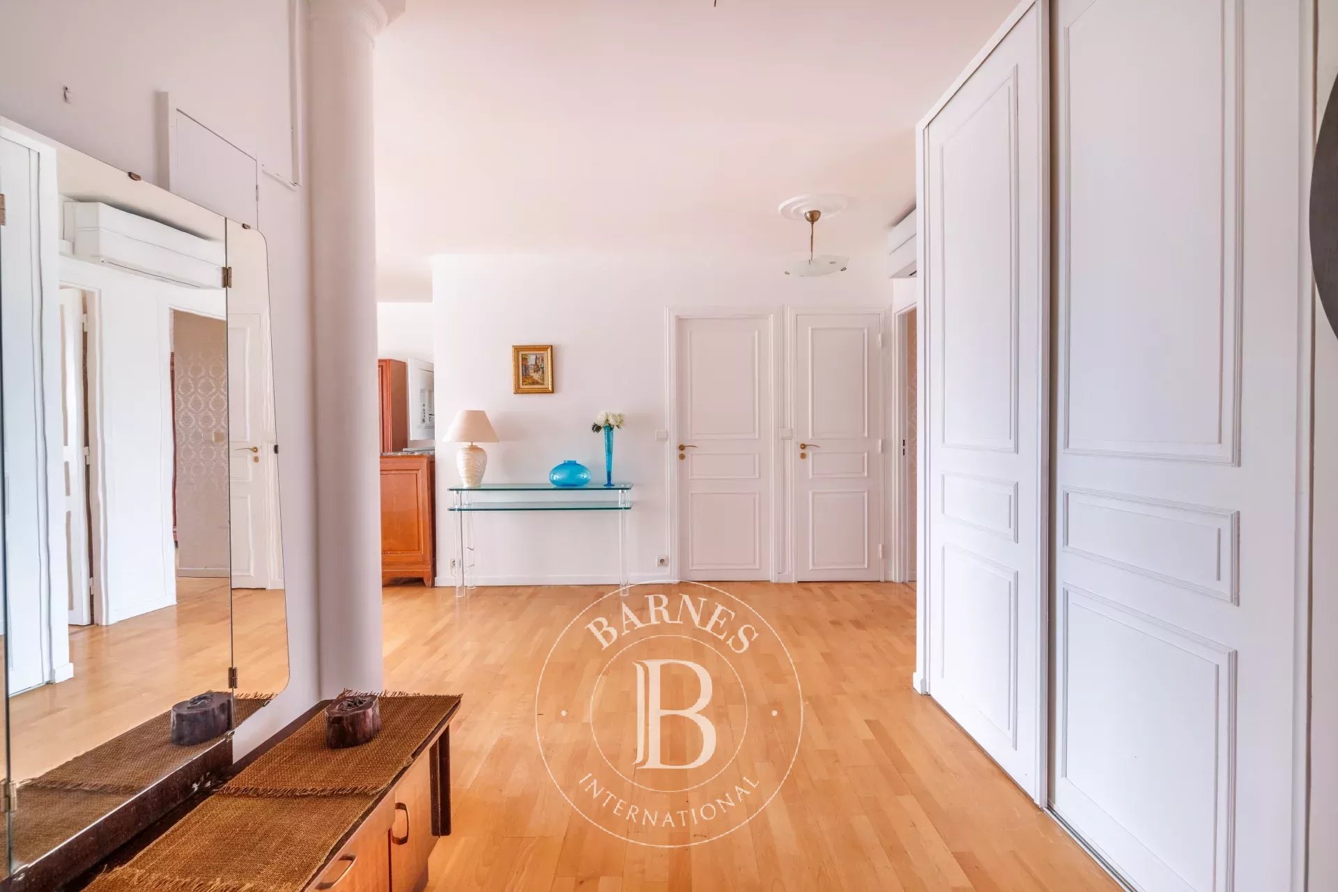 Daire Paris 19ème - picture 6