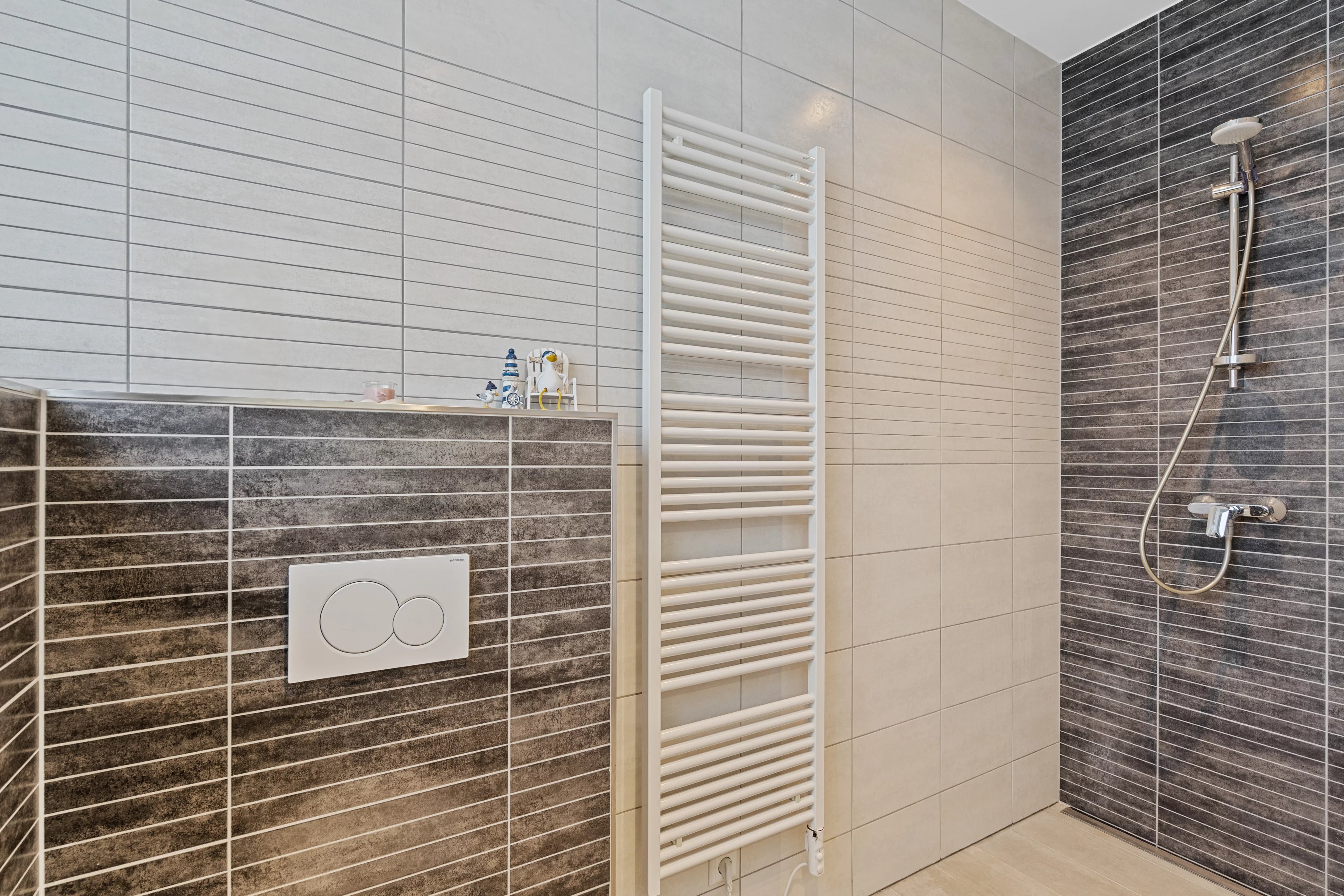 Appartement à Ettelbruck