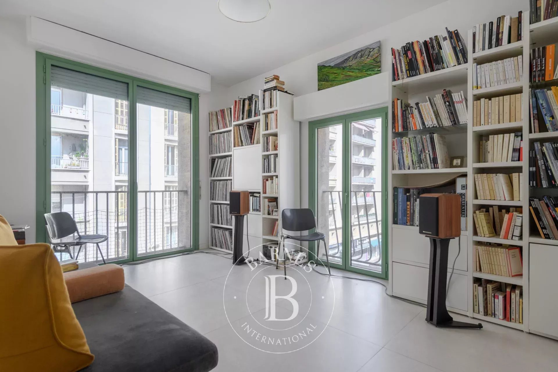 Daire Marseille 2ème - picture 7