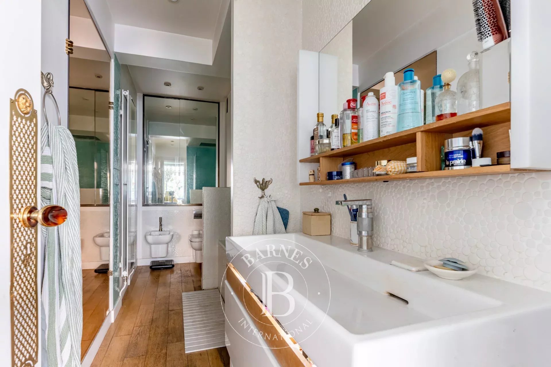 Paris  - Apartment 2 Bedrooms - picture 11