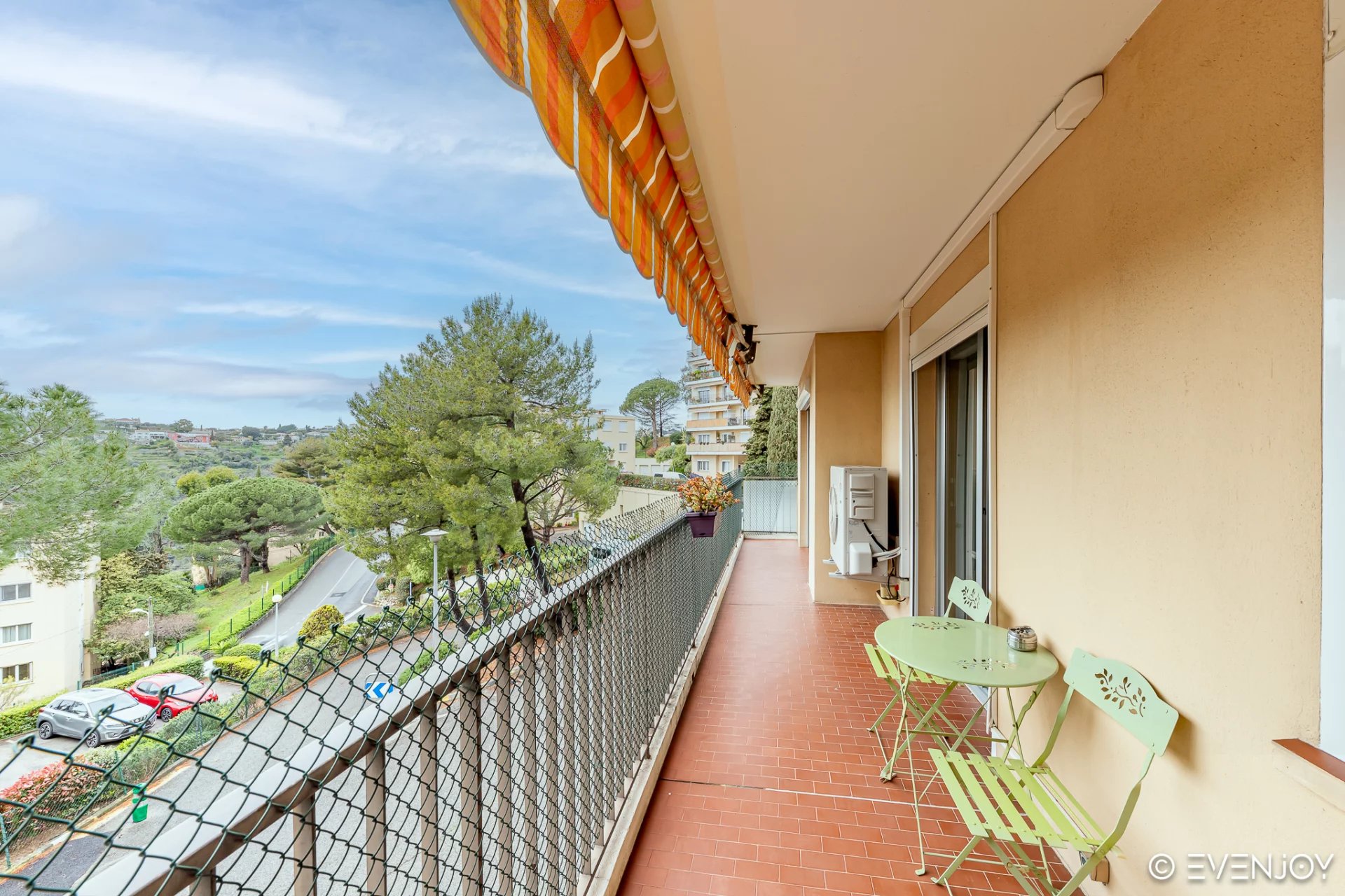 Vente Appartement - Nice