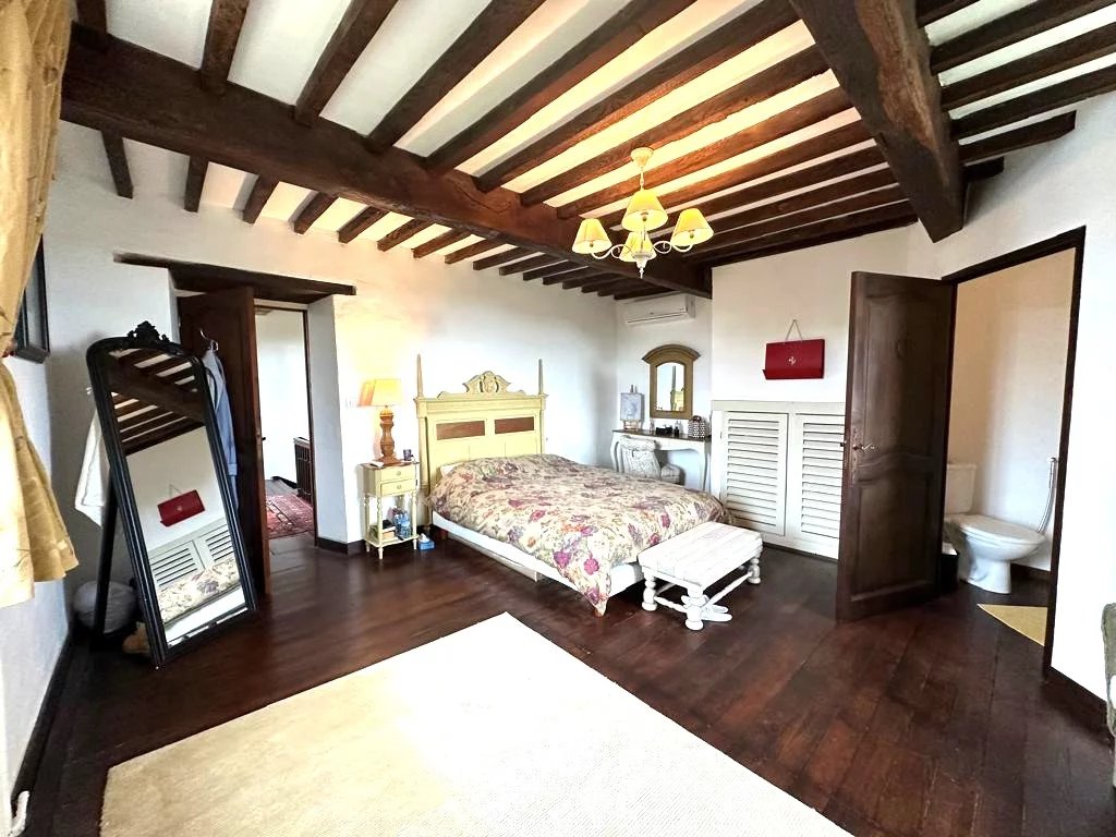 Village house for sale Madiran, Hautes-Pyrénées