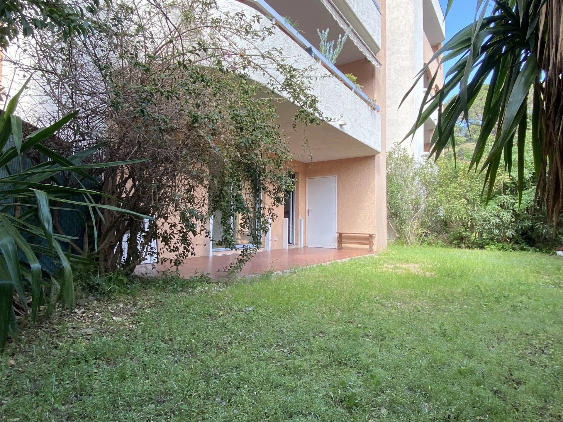 Agence immobilière de Oréa Cagnes Sur Mer