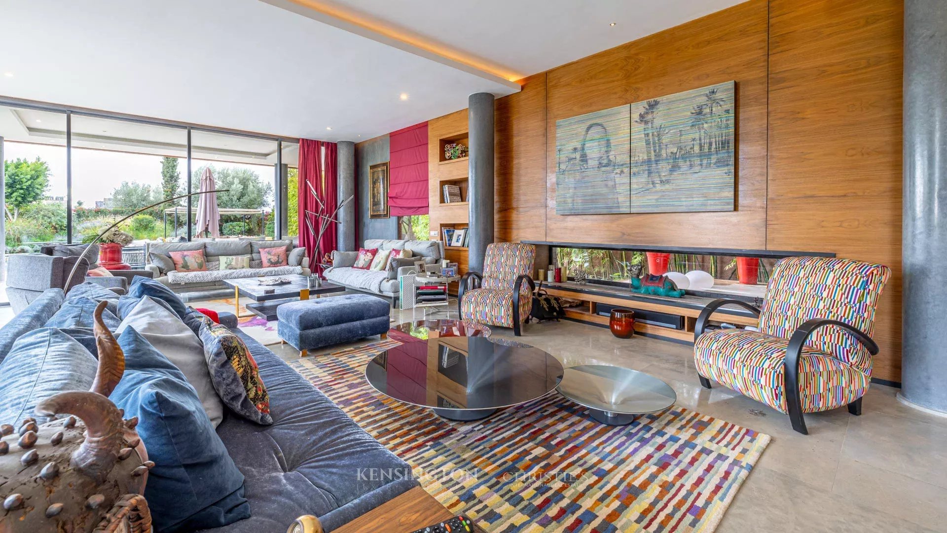 5 Bedroom Villa/Townhouse's Image 4