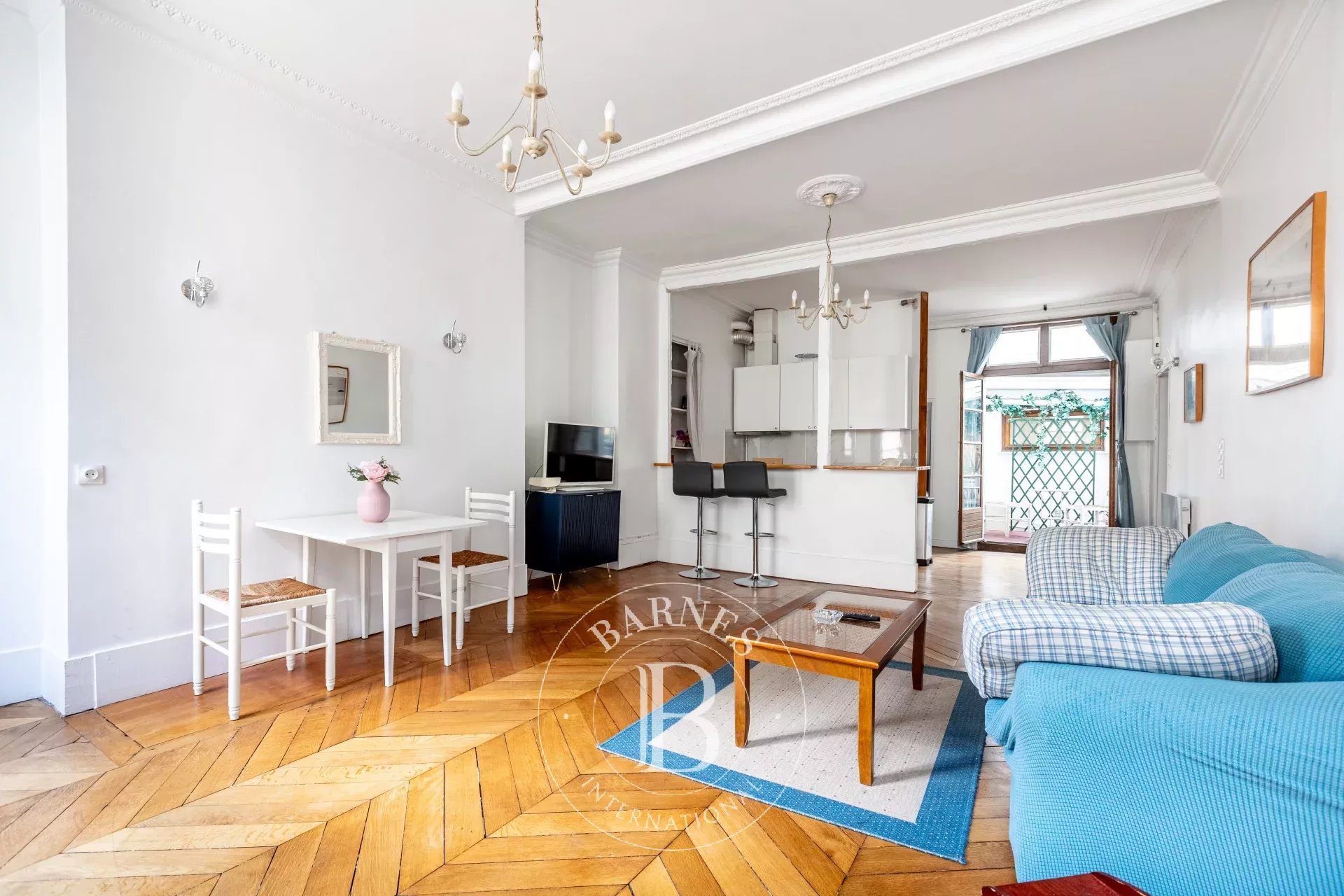 Apartment Paris 75008  -  ref 86344762 (picture 3)