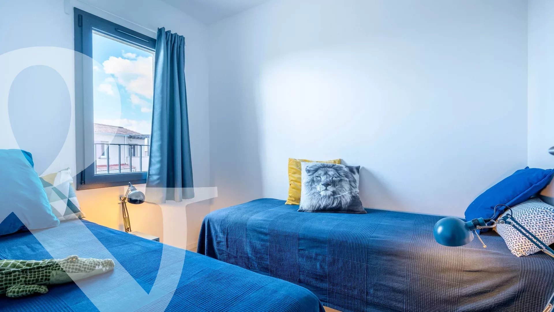 BELLE MAISON AU PARADOU