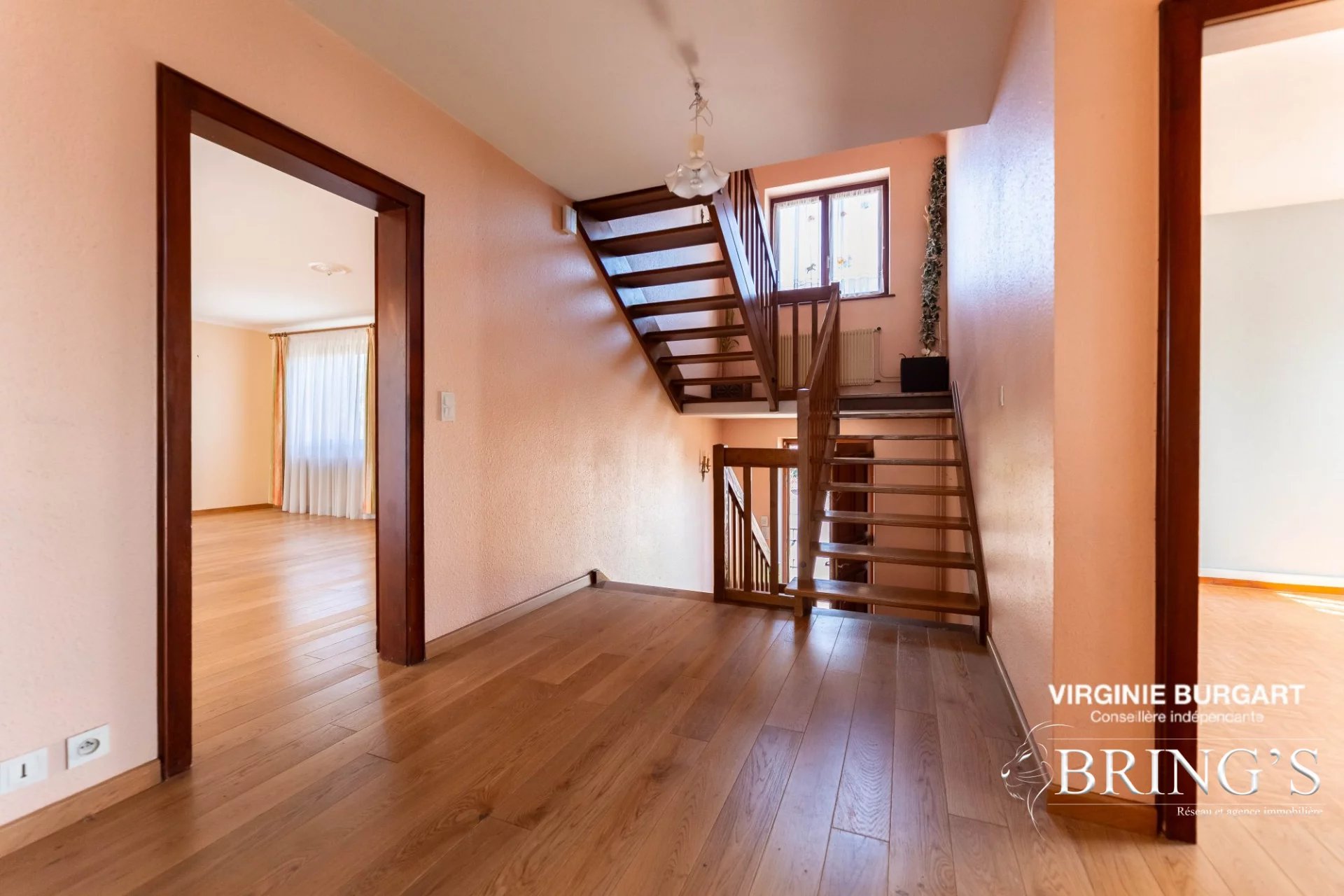 Maison à vendre Colmar