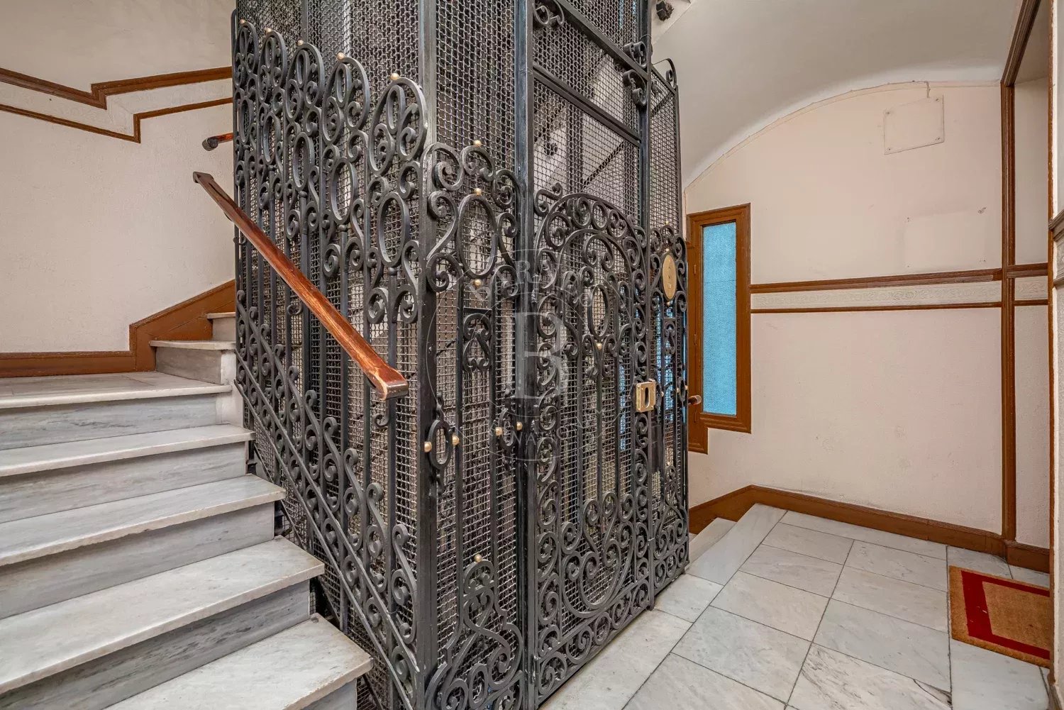 Daire Madrid - picture 40