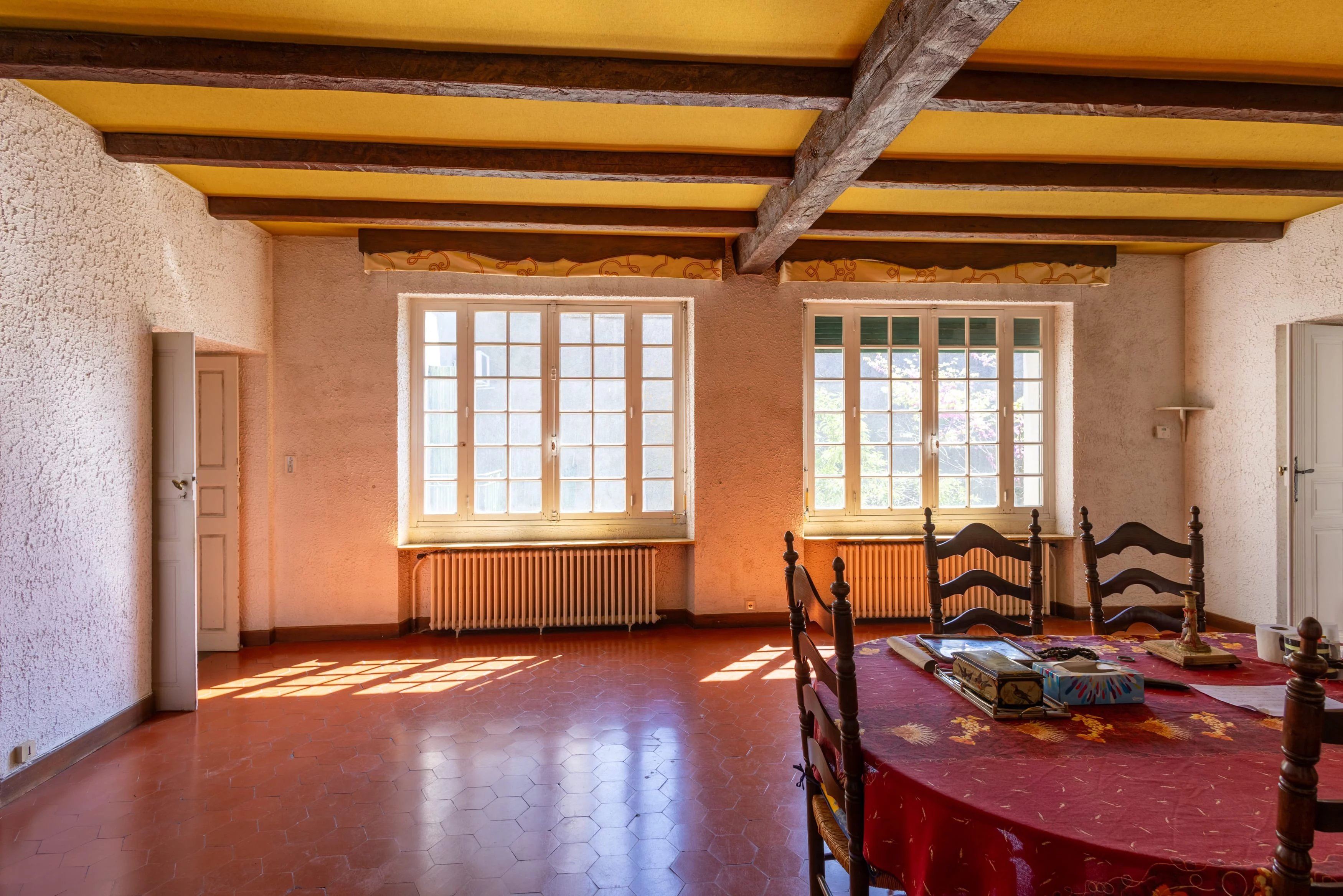 Village house for sale Rieux-Minervois, Aude