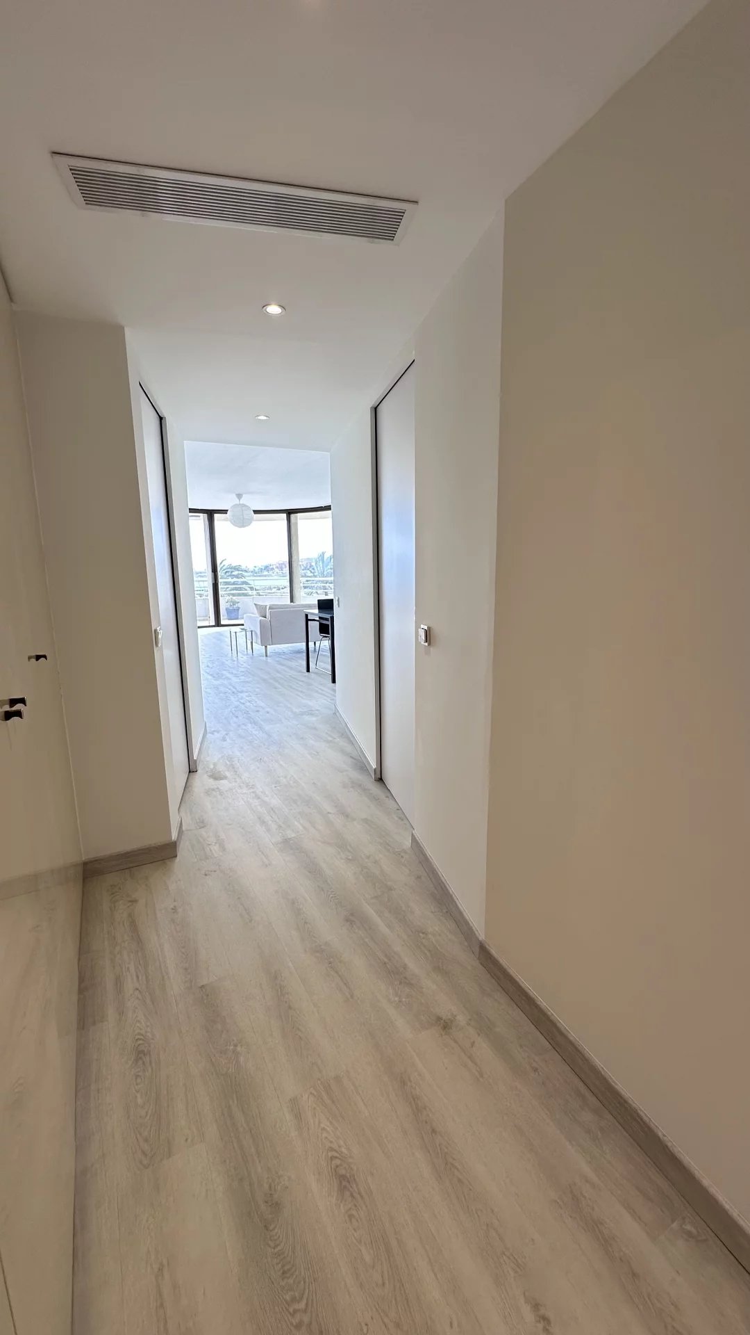 Vente Appartement Menton