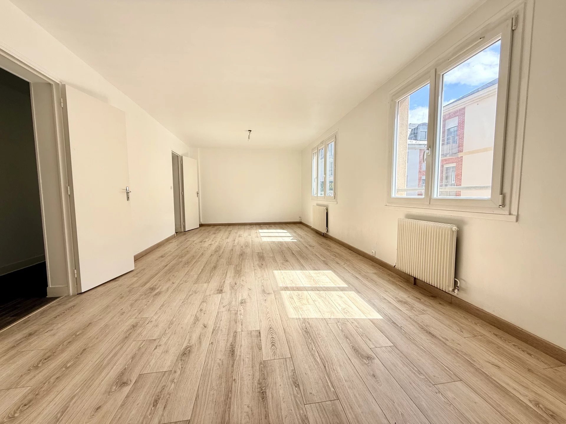 Vente Appartement Rouen Saint-Marc