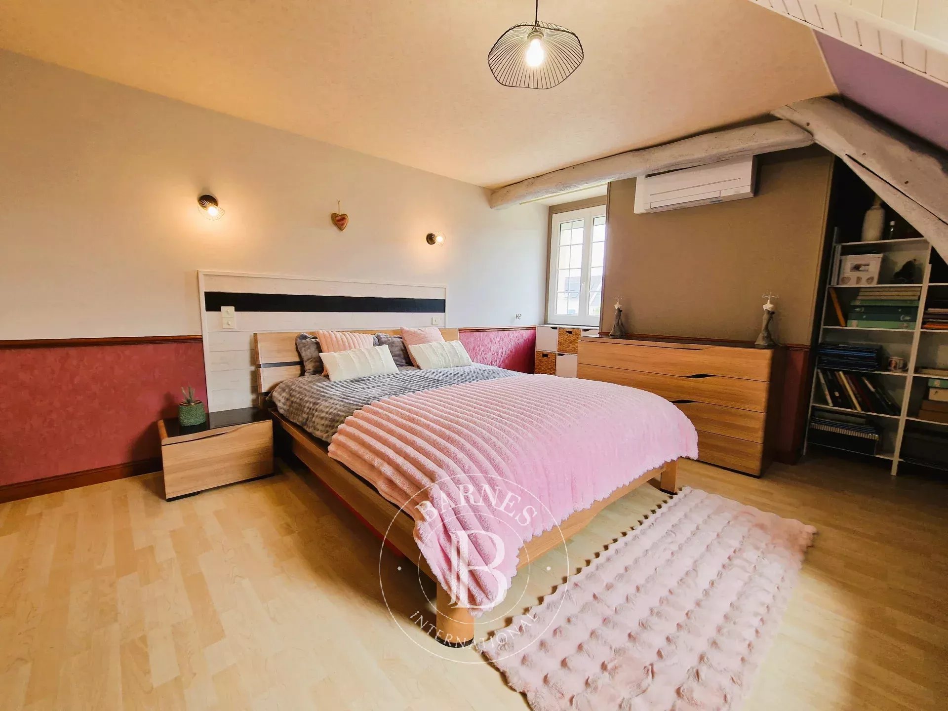 Tremblay-les-Villages  - Maison 15 Pi&egrave;ces 8 Chambres - picture 9