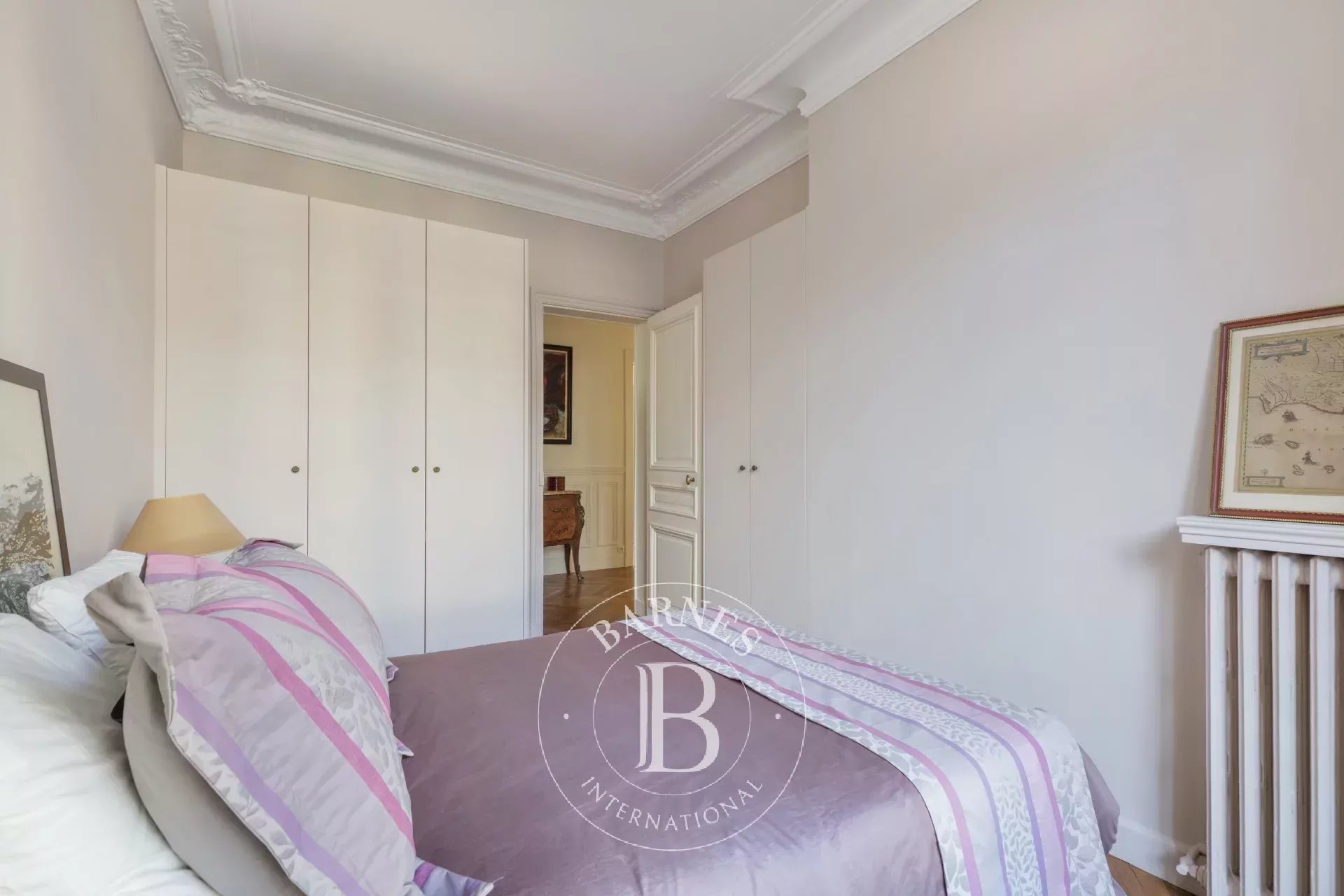 Daire Paris 8ème - picture 9