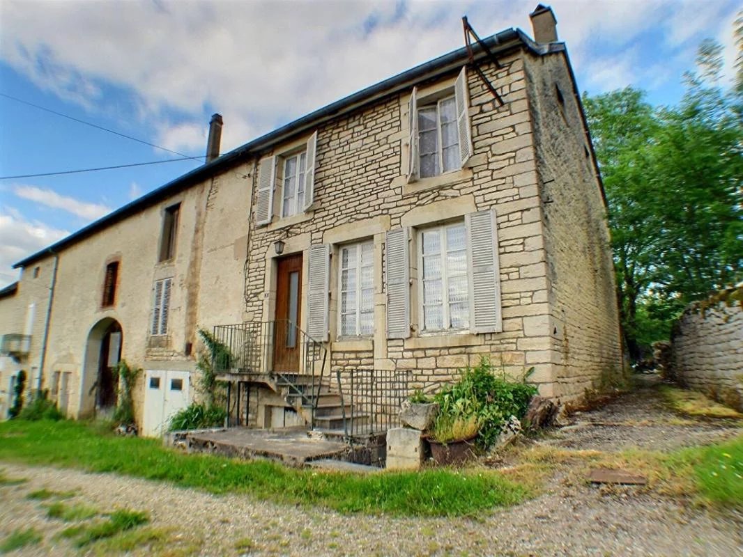 Vente Maison Thorey-sur-Ouche