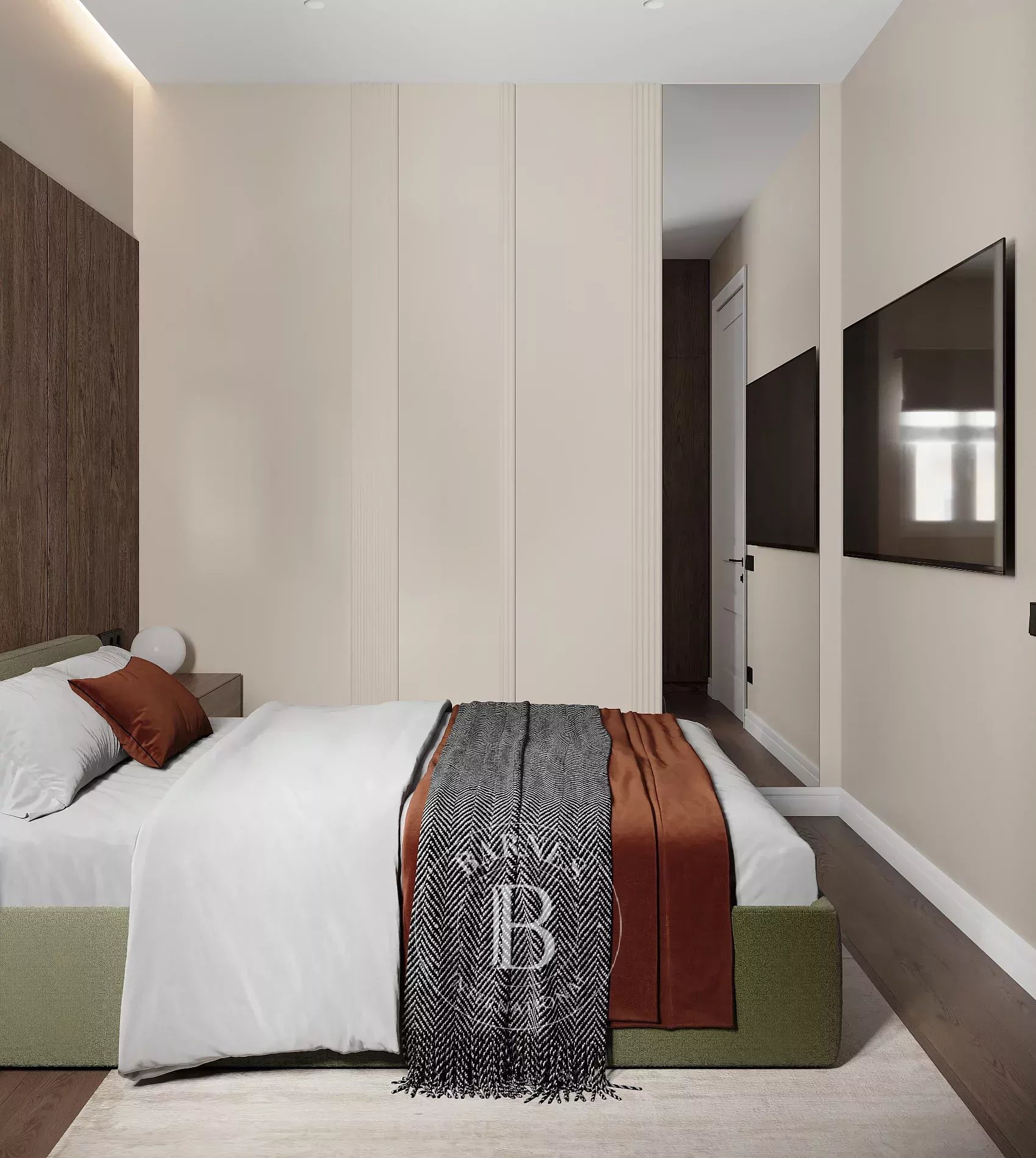 Daire Barcelona - picture 26